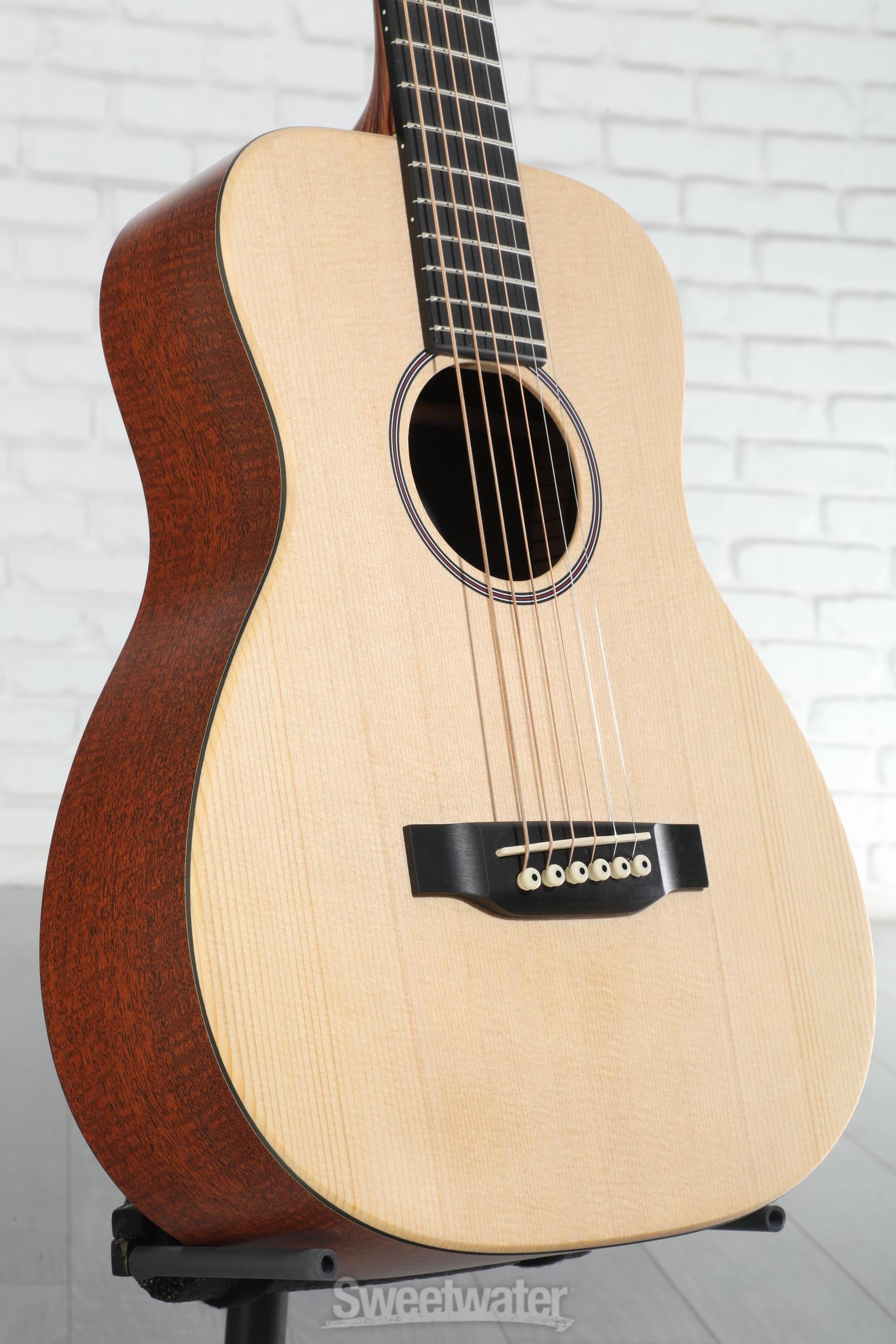 cyclone LX1 Little Martin cyclone LX1 Little Martin Martin LX1 Little Martin | Gear4music