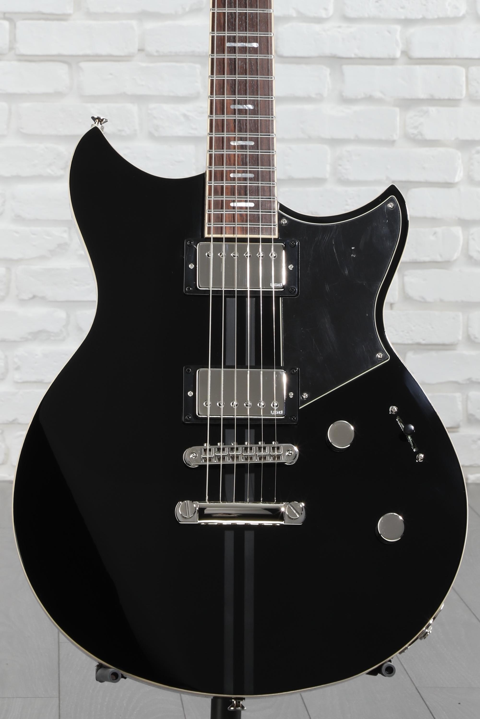 [美品] Yamaha Revstar Standard RSS20 HML RSS20 Revstar Standard Electric Guitar - Yamaha USA
