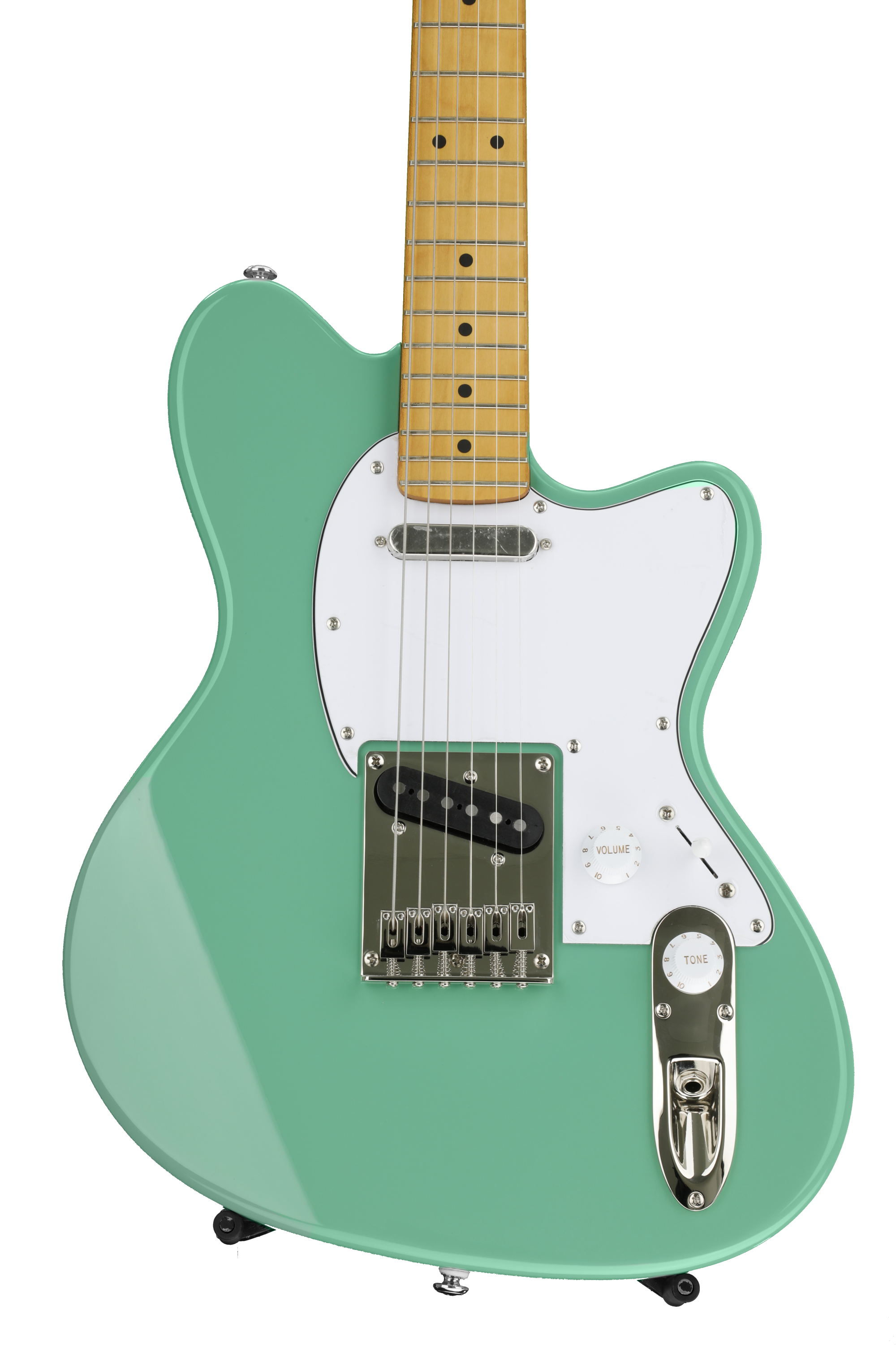Ibanez Talman 302M - Sea Foam Green | Sweetwater