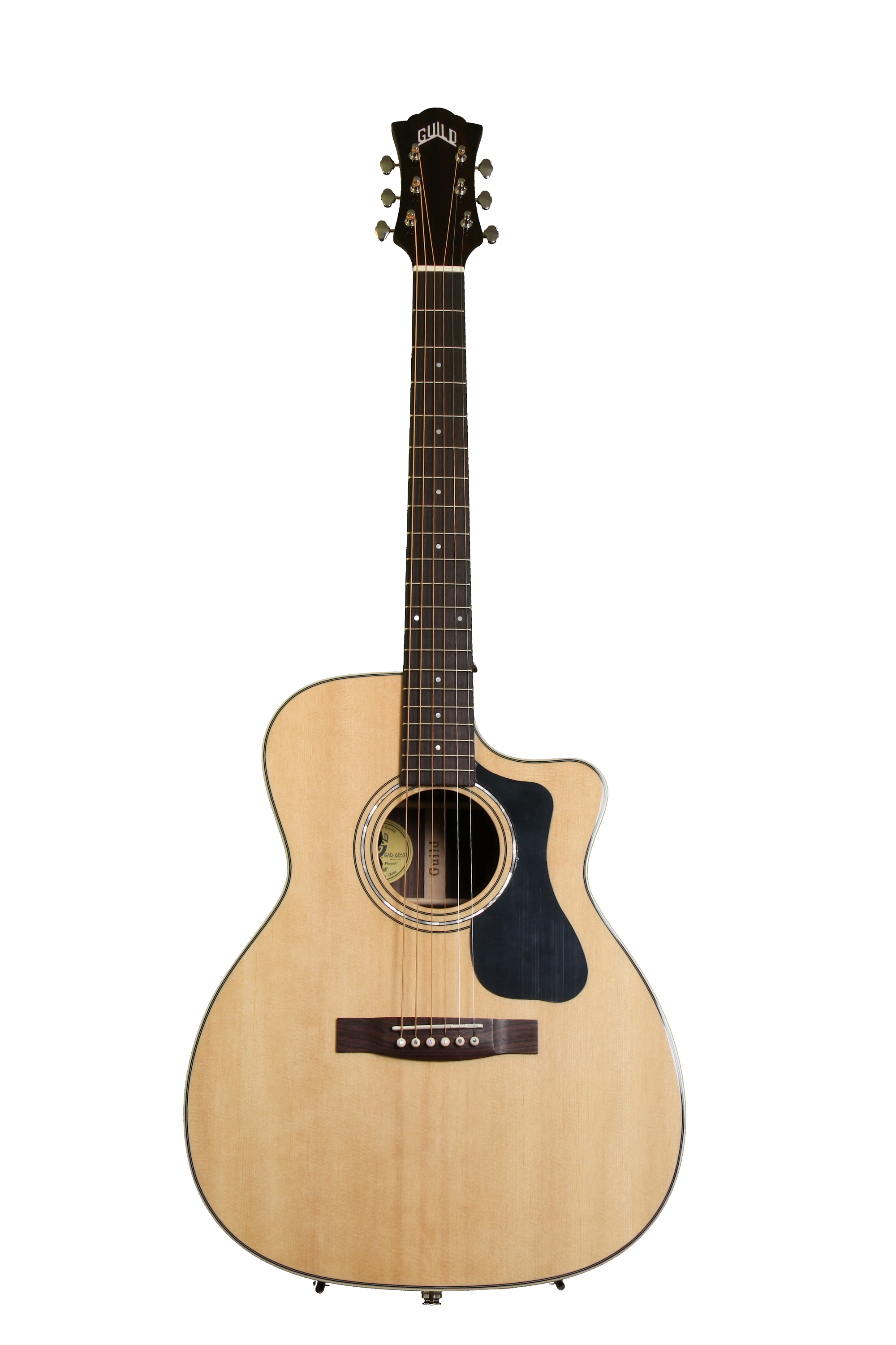 ヴィンテージ ギルド Guild F-130CE NAT アコースティックギター ヴィンテージ Guild F-130CE NAT アコースティックギター