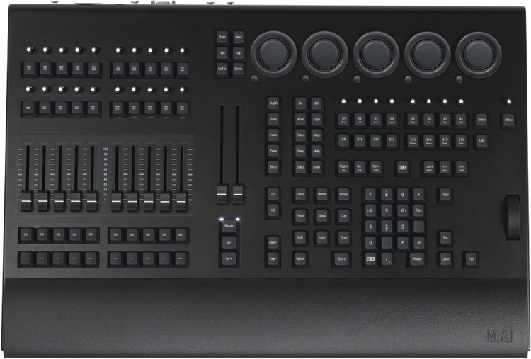 ミヤエポック　Command　AD-3 MA3 command wing XT