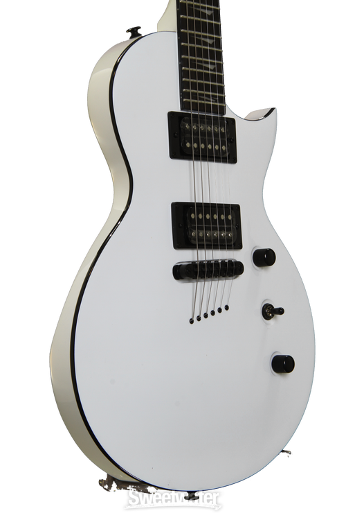 Kramer Assault 220 Alpine White | Sweetwater