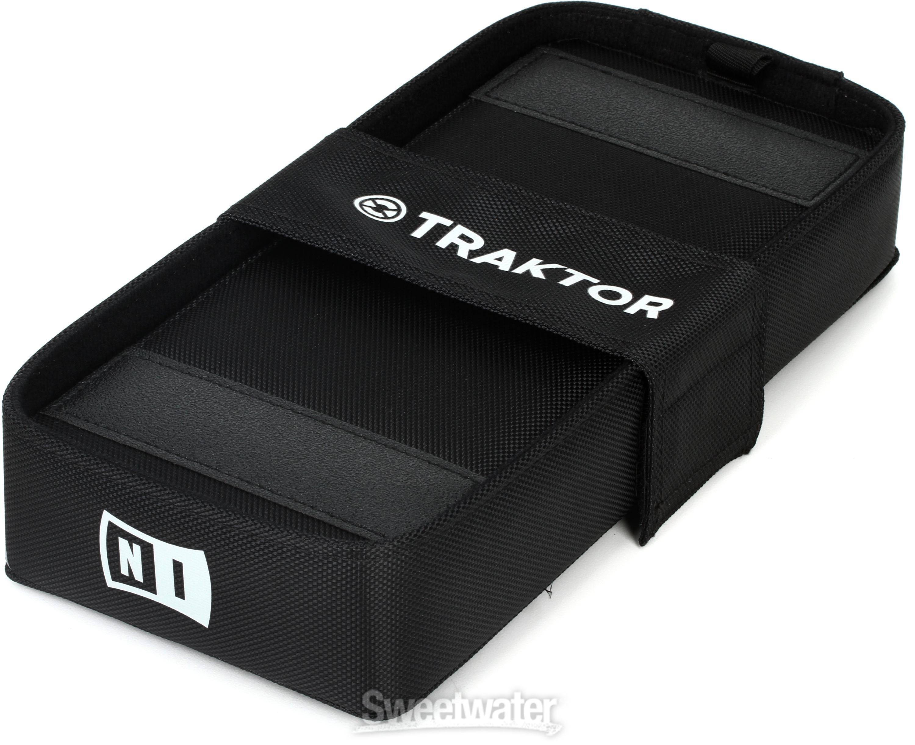 Native Instruments Traktor Kontrol Bag Padded Gig Bag for Traktor X1/Z1/F1