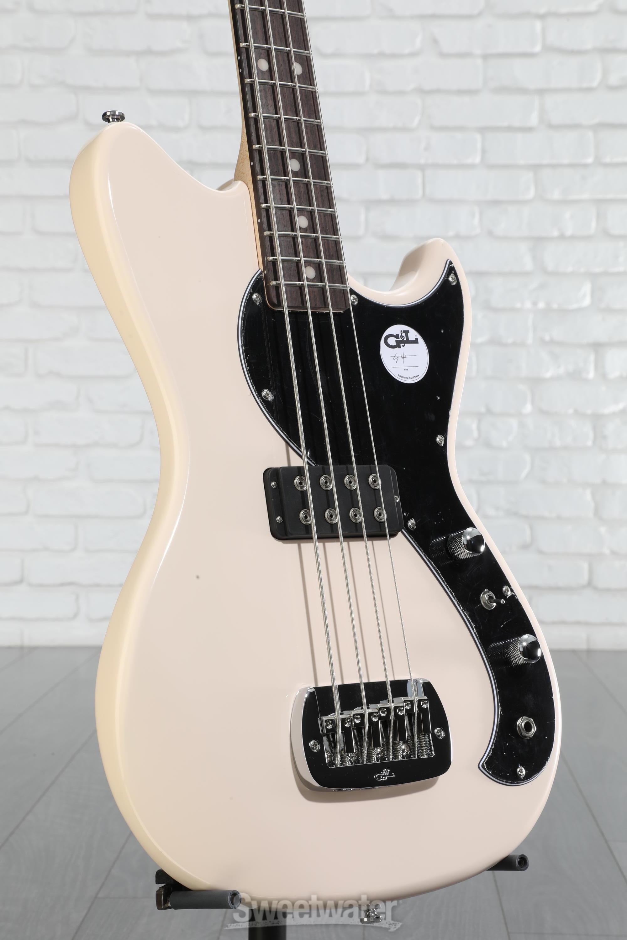 Tribute Series FALLOUT | G&L Musical Instruments