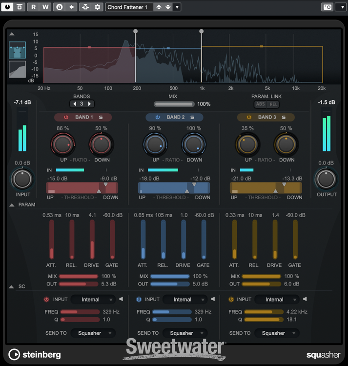 Steinberg Cubase 11 Elements - Update from Cubase Elements 6