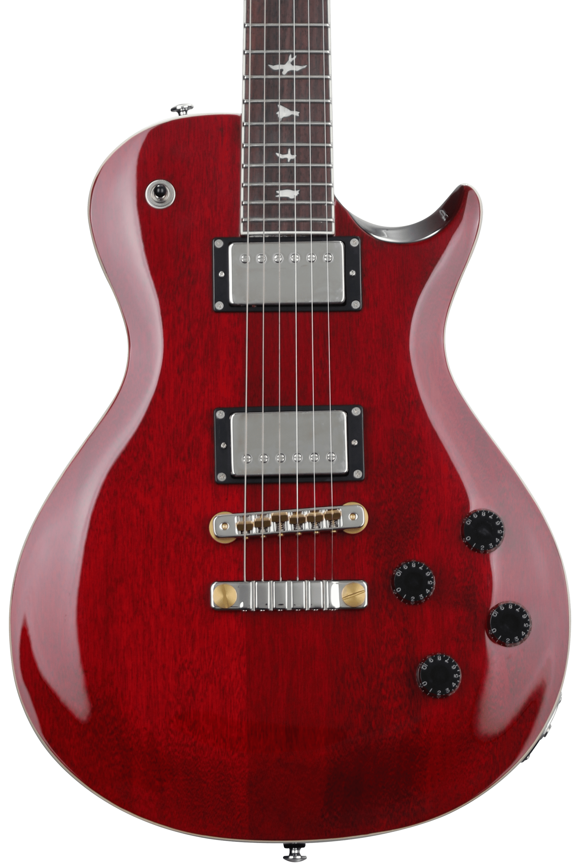 最初値下げ【美品】 PRS SE McCarty 594 Singlecut PRS SE Singlecut McCarty 594 Standard Electric Guitar