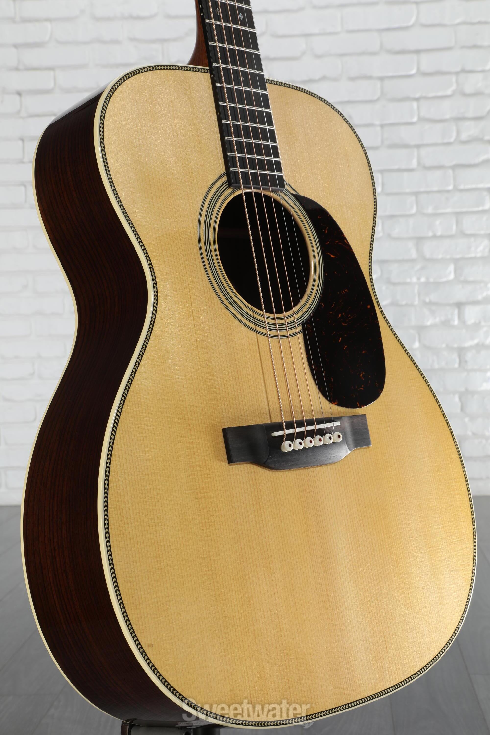 ギター Martin 000-28 standard Martin 000-28 Standard Series Acoustic Guitar - 1935