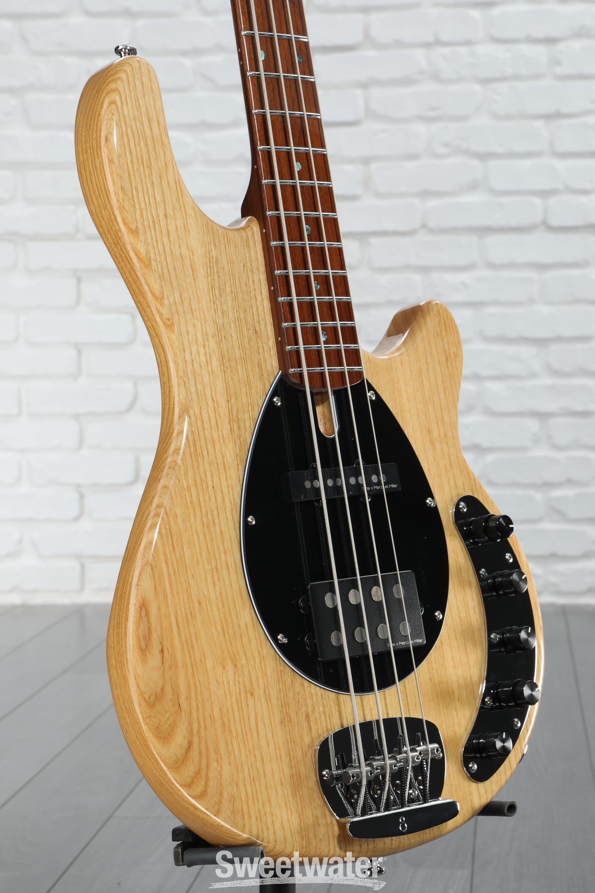 Sire 4-string Bass Guitars - Sweetwater Sire 4-string Bass Guitars - Sweetwater