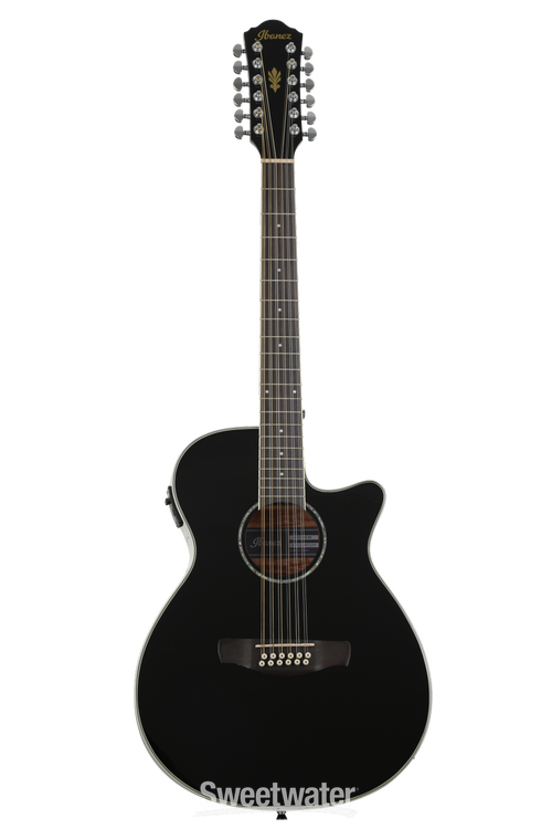 Ibanez aeg deals 12