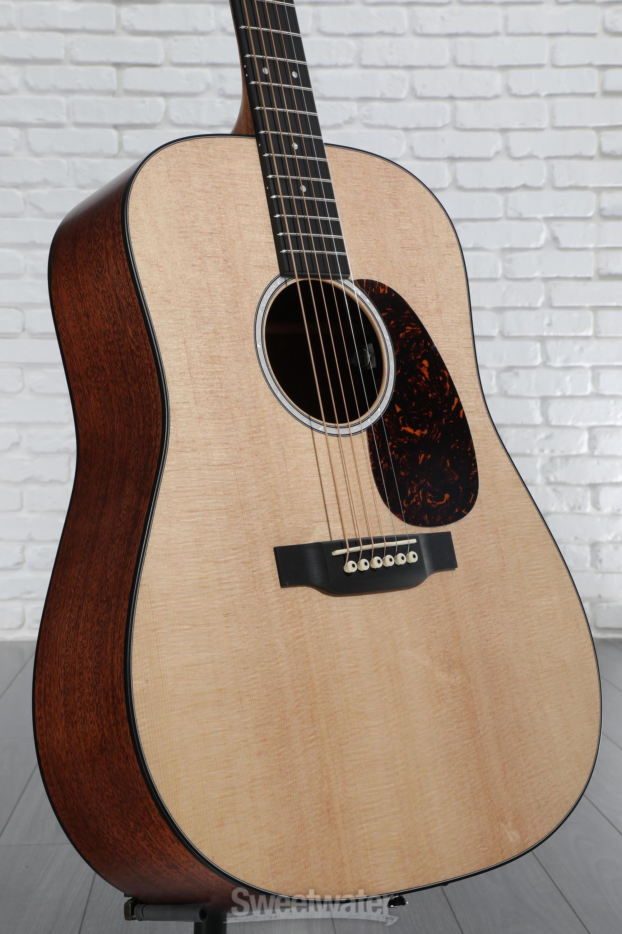 martin rode series　D-10E-02 Martin 00-10E Road Series Special-Edition Grand Concert