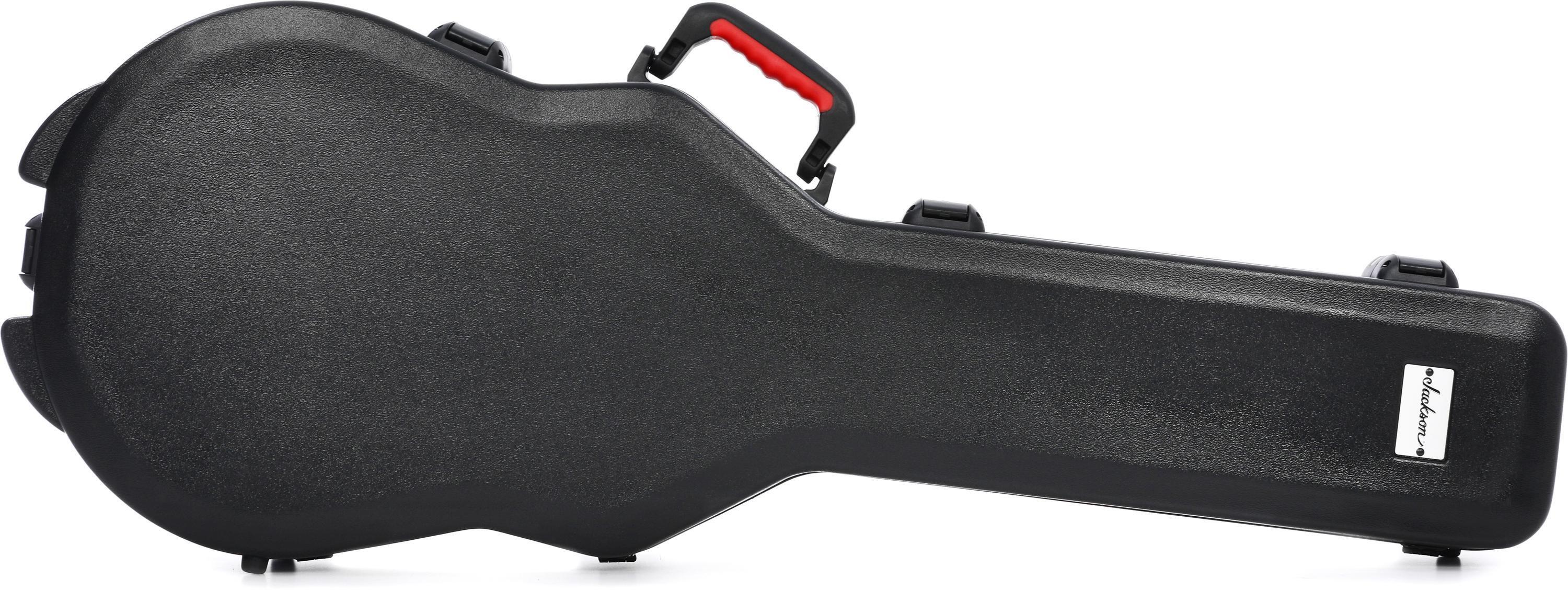 Photo of Jackson Monarkh 6/7-string Molded Case by Gator