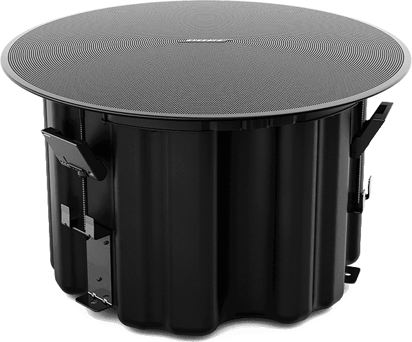 美品♪BOSE DesignMax DM8C-SUB 天井埋込型サブウーファー BOSE DesignMax DM8C-SUB In-Ceiling Subwoofer - Black | EMI Audio