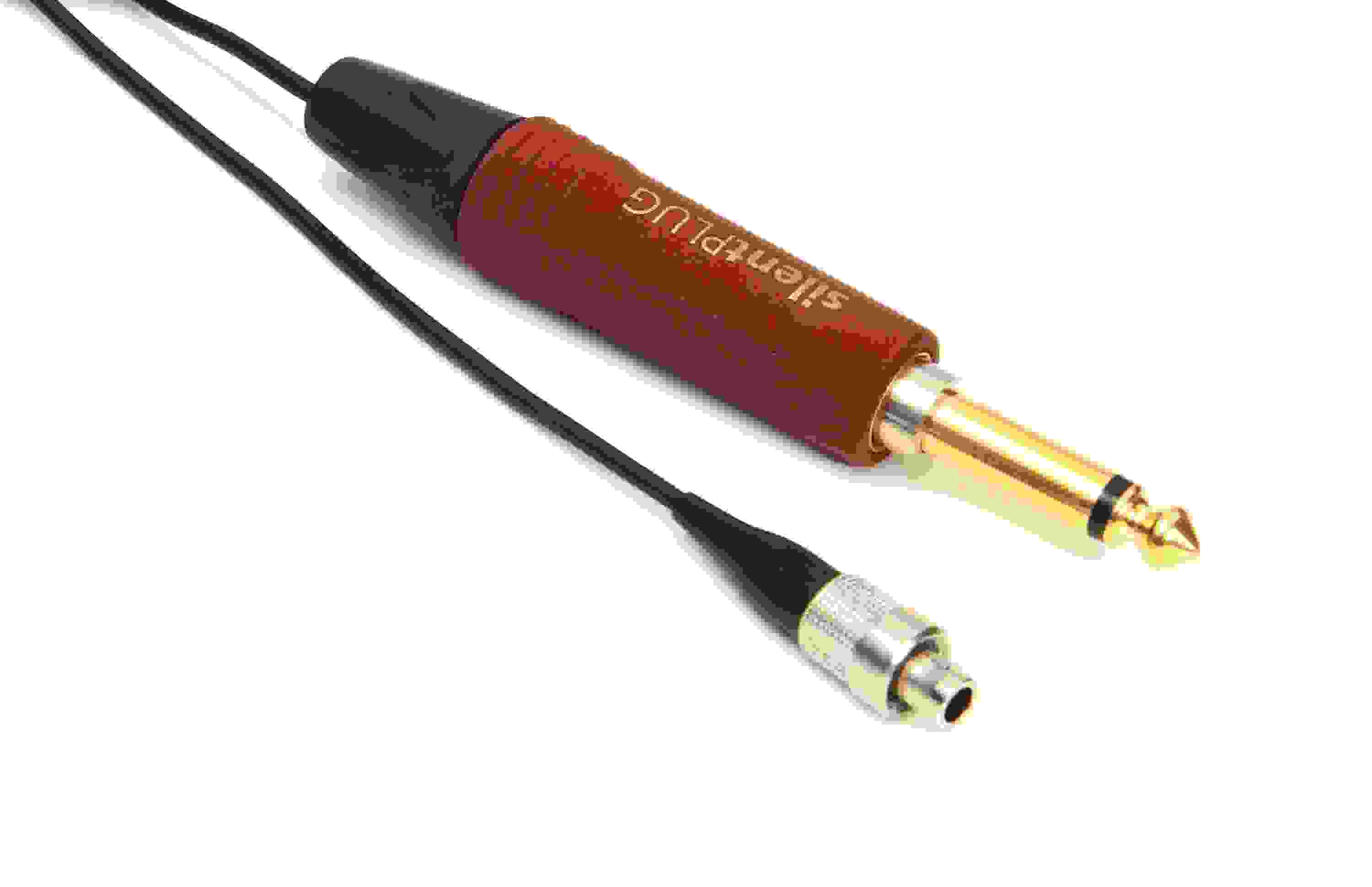 Sennheiser CI 1-4 Instrument cable for 2000 Series Wireless