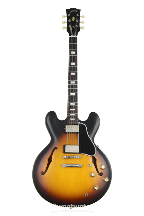 【説明必読】Gibson Historic Collection ES-335 説明必読】Gibson ES-335 Historic Collection - メルカリ