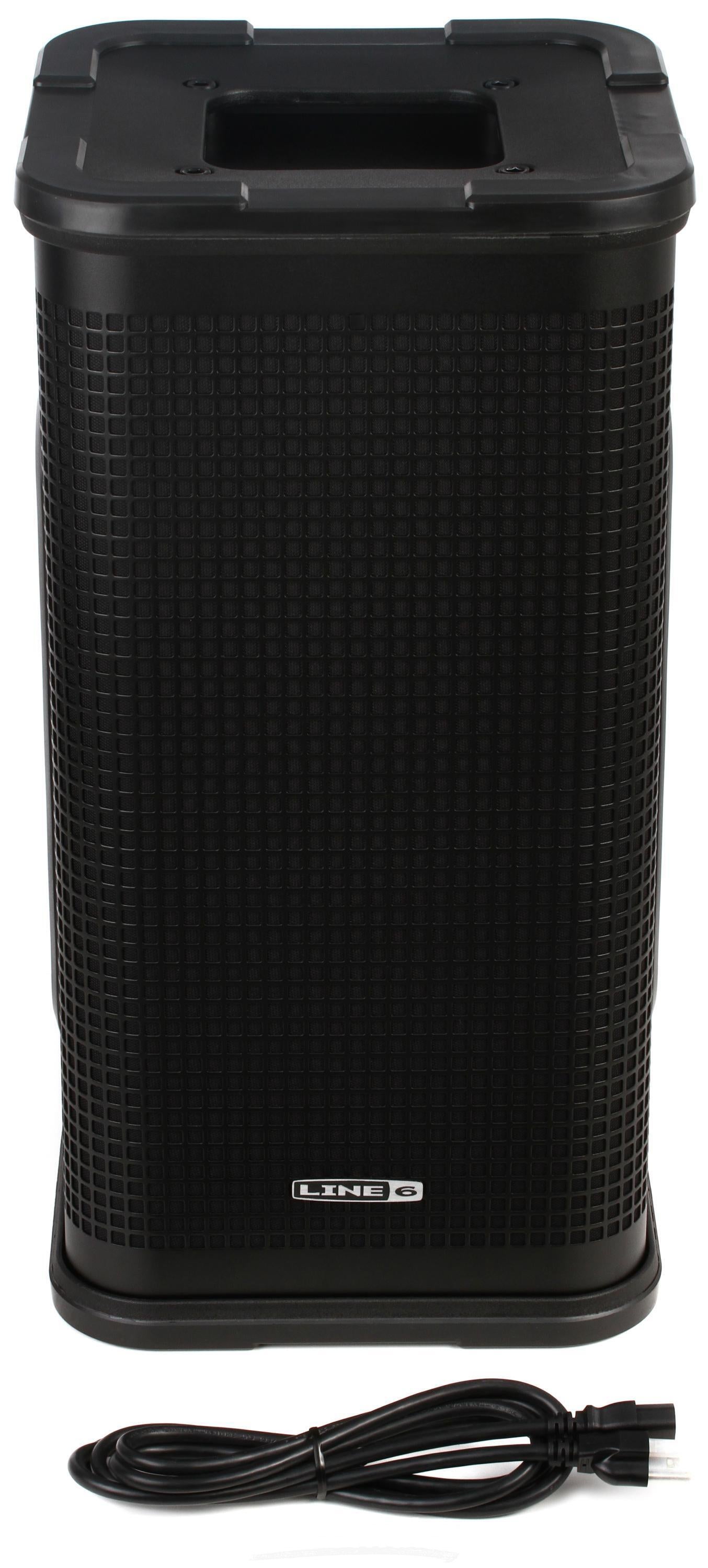 配信機器・PA機器・レコーディング機器 Line6 L2T Line 6 StageSource L2t 800W 2-way Smart Speaker System