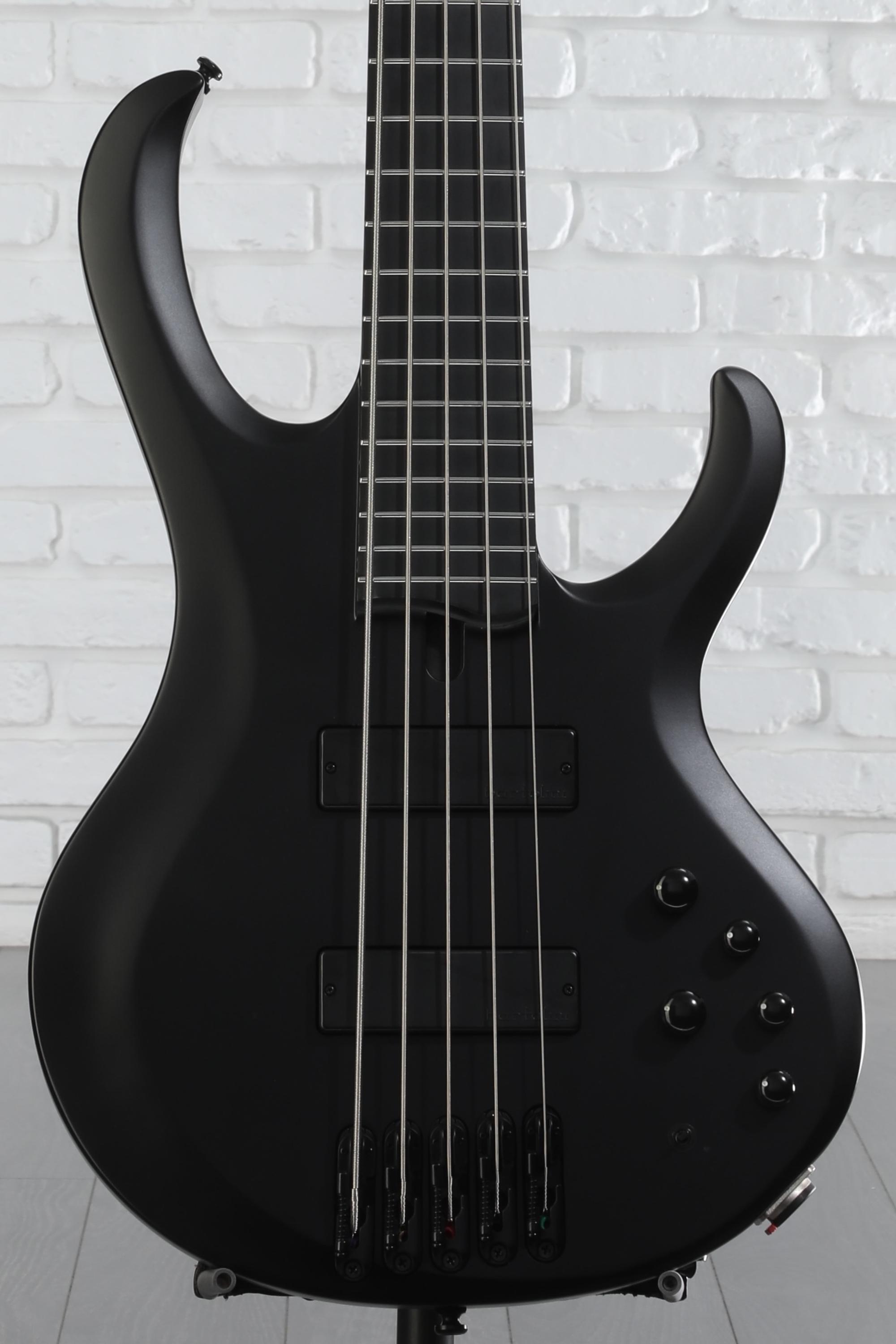 ベース Ibanez BTB625EX Ibanez BTB625EX 5-String Electric Bass | Music & Arts