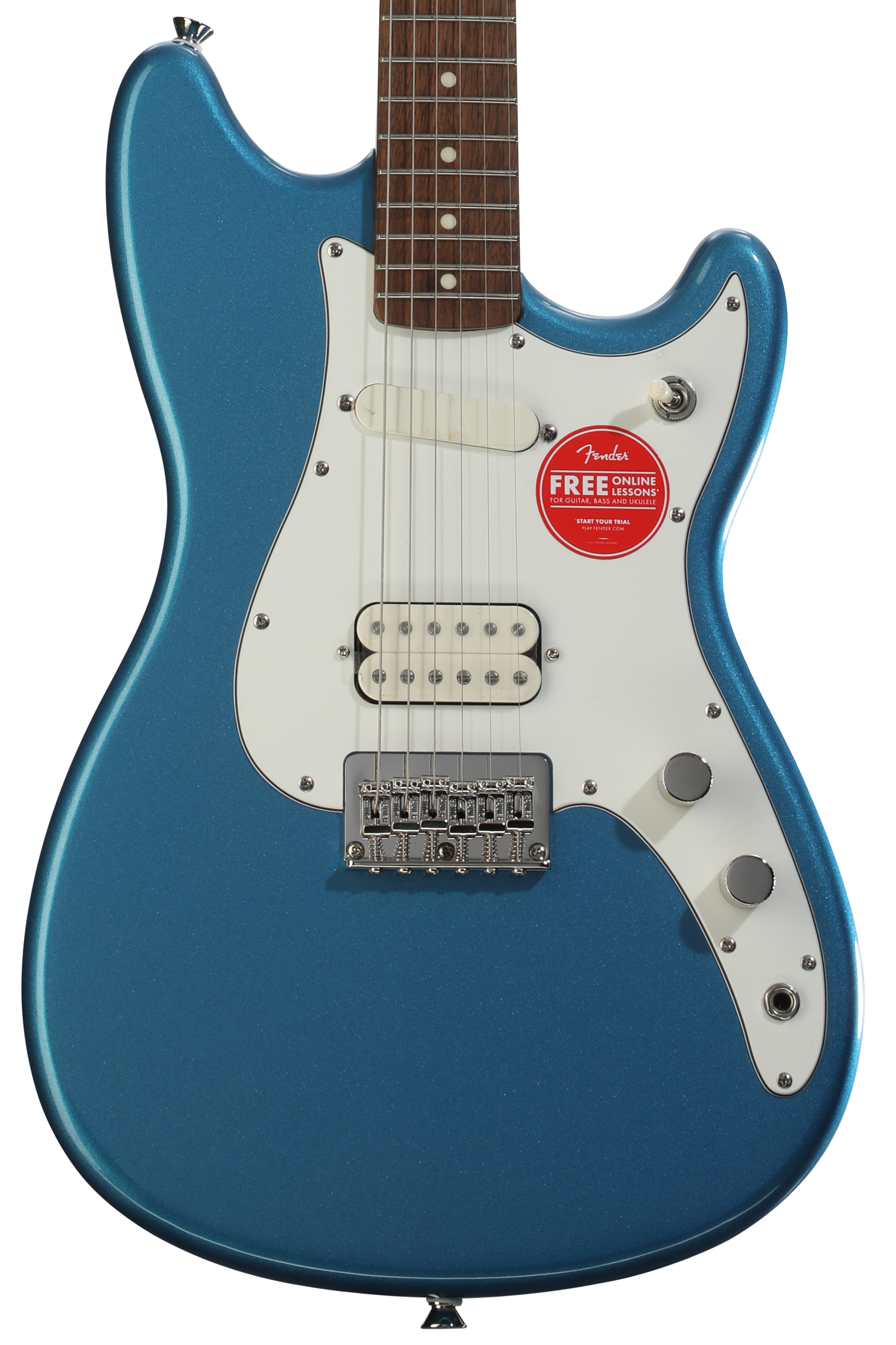 ジャンク Squier Duo Sonic Classic Vibe 0374096589-squier-classic-vibe