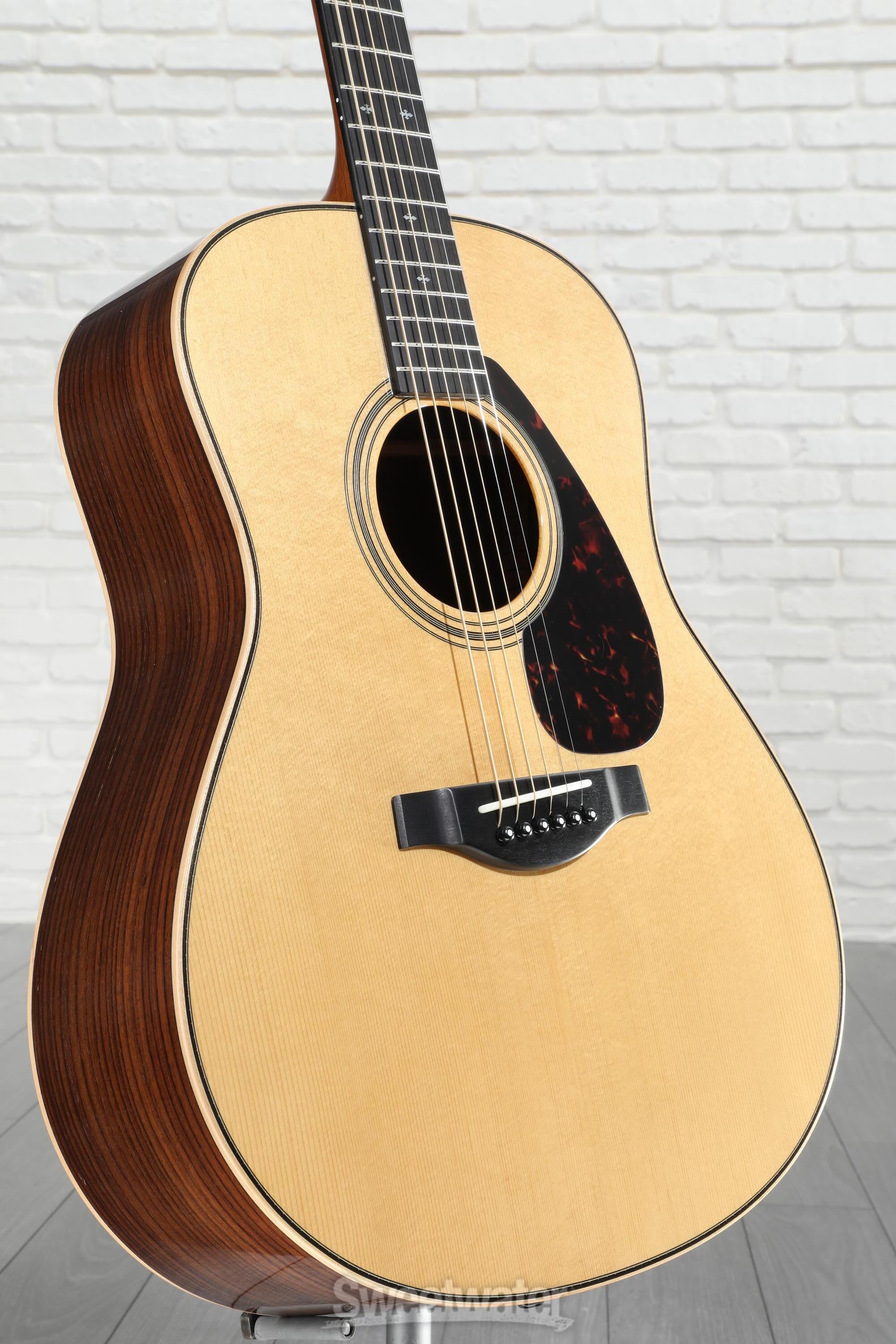 Yamaha LL26 ARE Original Jumbo - Natural