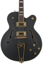 Photo of Gretsch G5191 Tim Armstrong Signature - Black