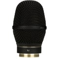 Photo of DPA d:facto 4018V Softboost Supercardioid Condenser Microphone Capsule with SL1 Adapter for Wireless Handheld Transmitters - Black