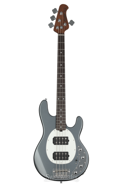 Sterling By Music Man StingRay RAY34HH Bass Guitar