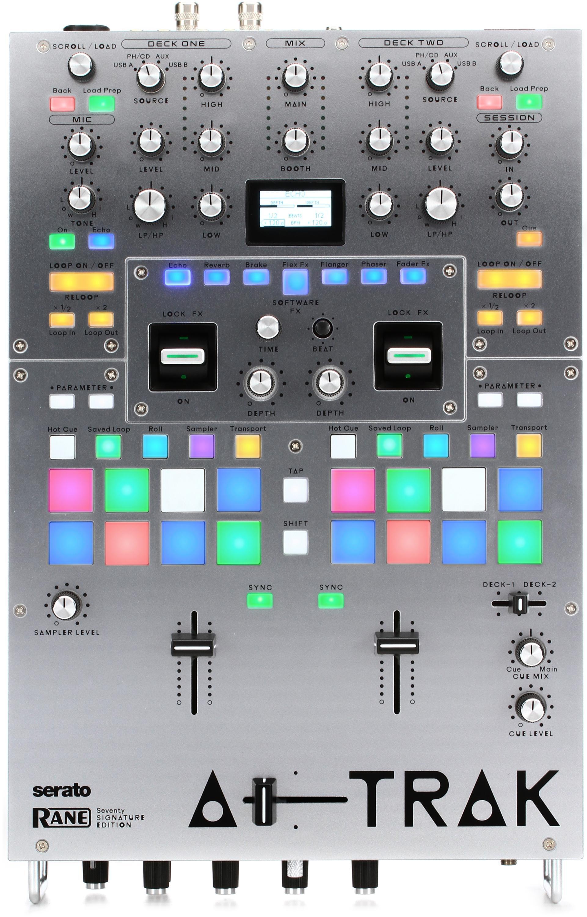 Rane TTM 56S | Sweetwater