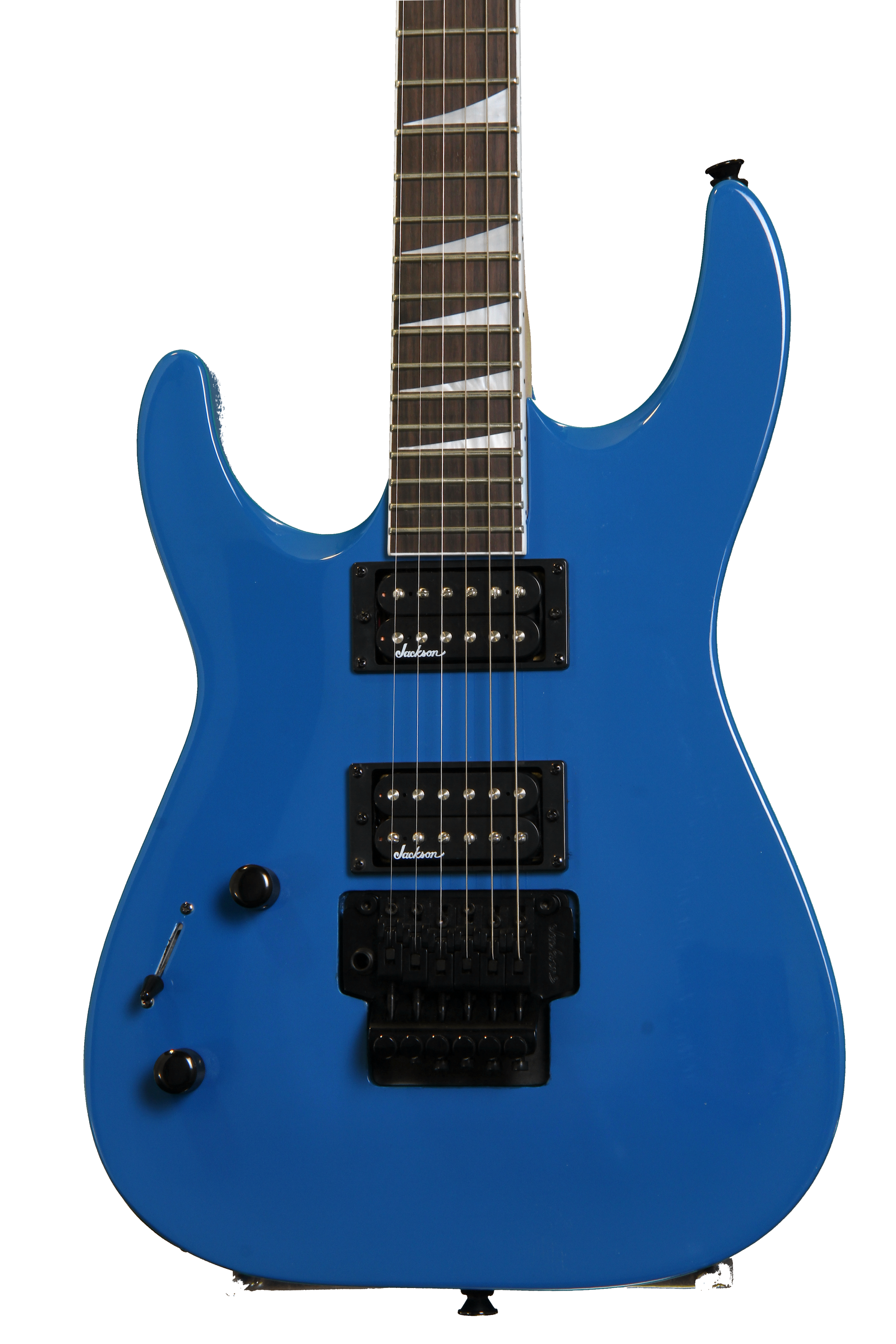 Jackson  日本製  blue 送料無料 店舗 Jackson eBay | Guitars Japan ギター - ギター