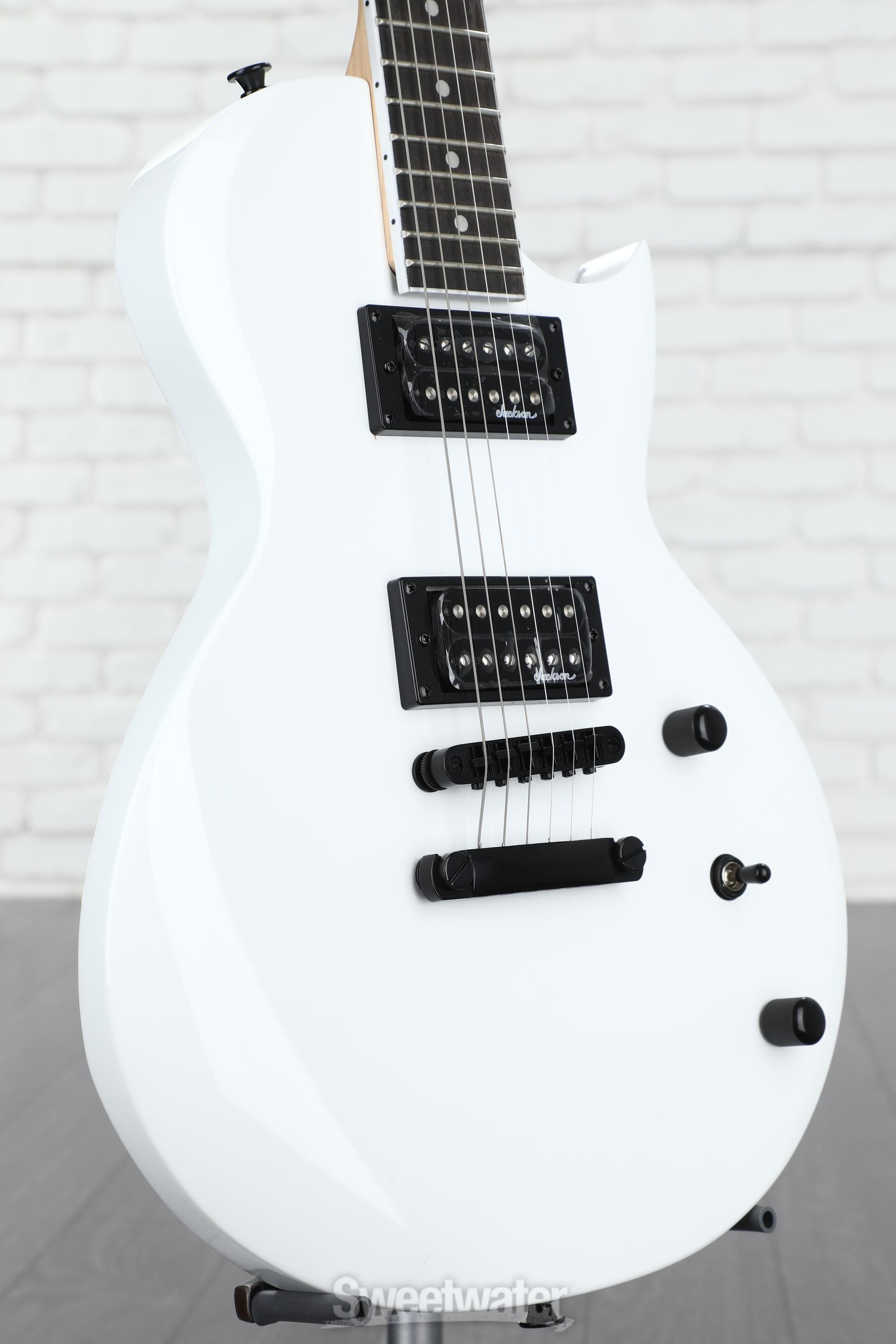 JS Series Monarkh SC JS22 – Jacksonguitars.com
