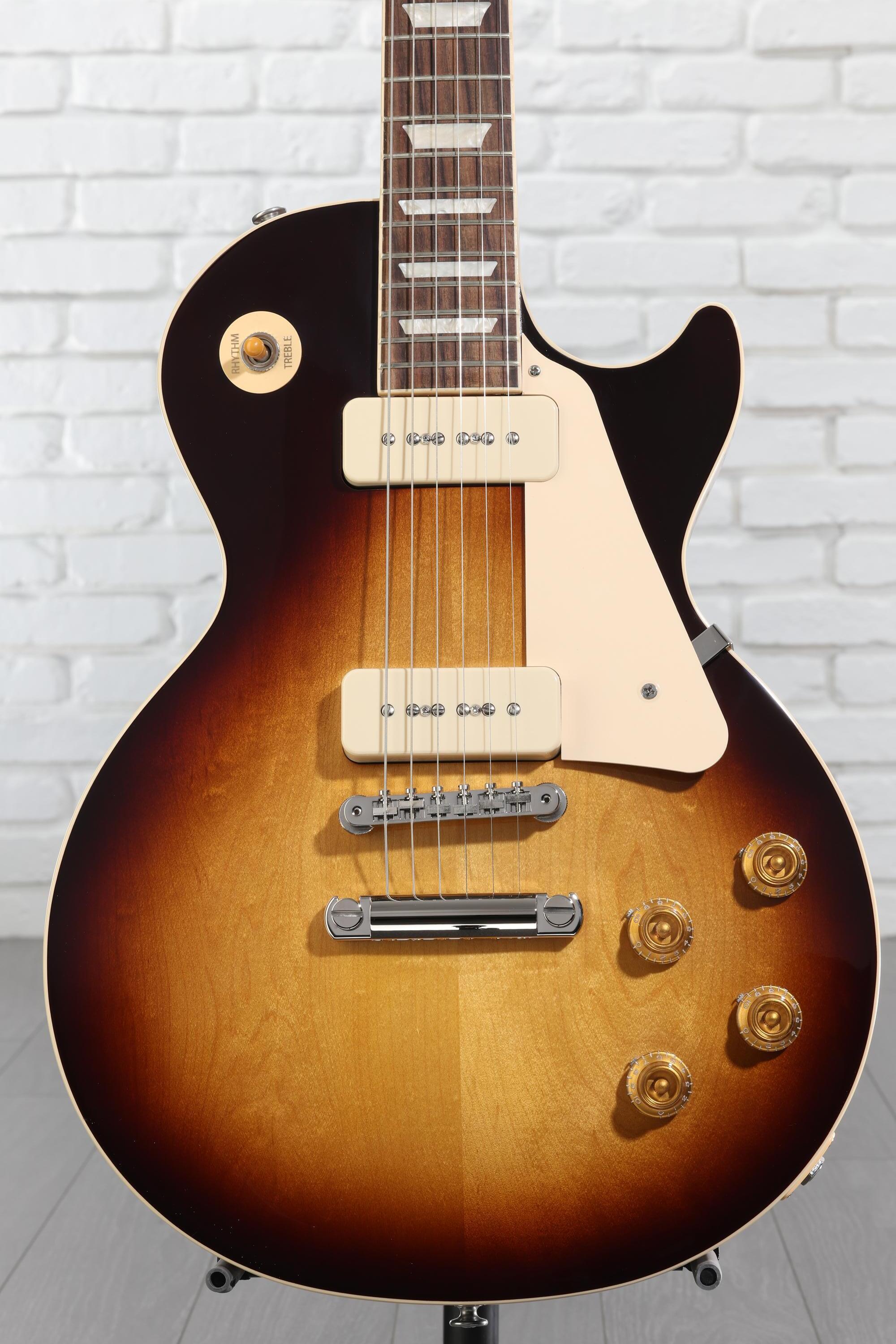 ノーブランド Les Paul Standardタイプ 1959 Les Paul Standard Reissue - Minnesota Burst – Dave's Guitar Shop