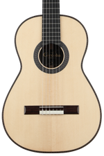 Photo of Cordoba Torres Master Series Classical - Engleman Spruce Top