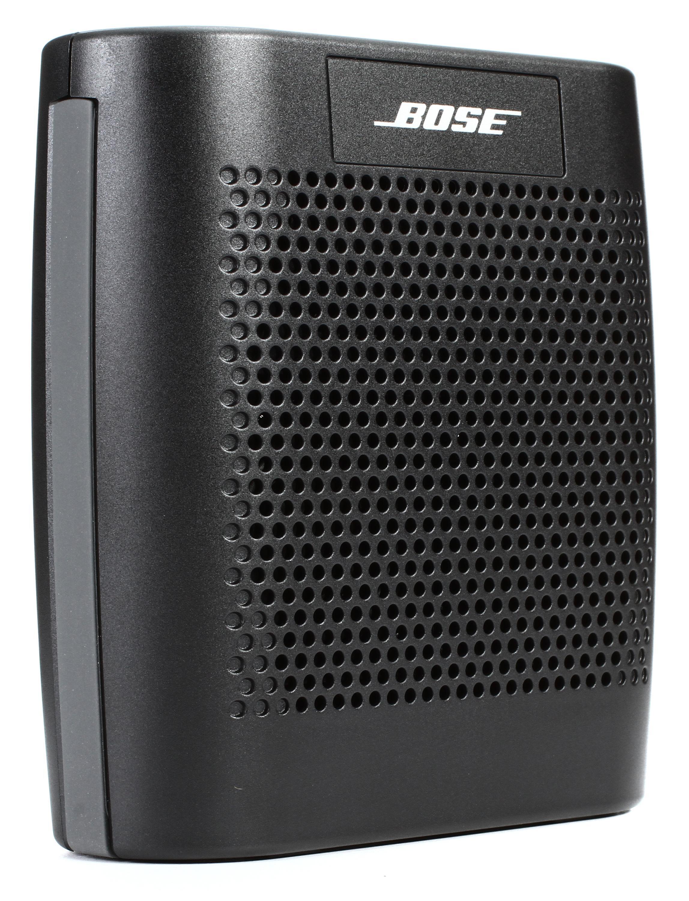 国内在庫即発送 BOSE◇Bluetoothスピーカー SoundLink Revolve speaker