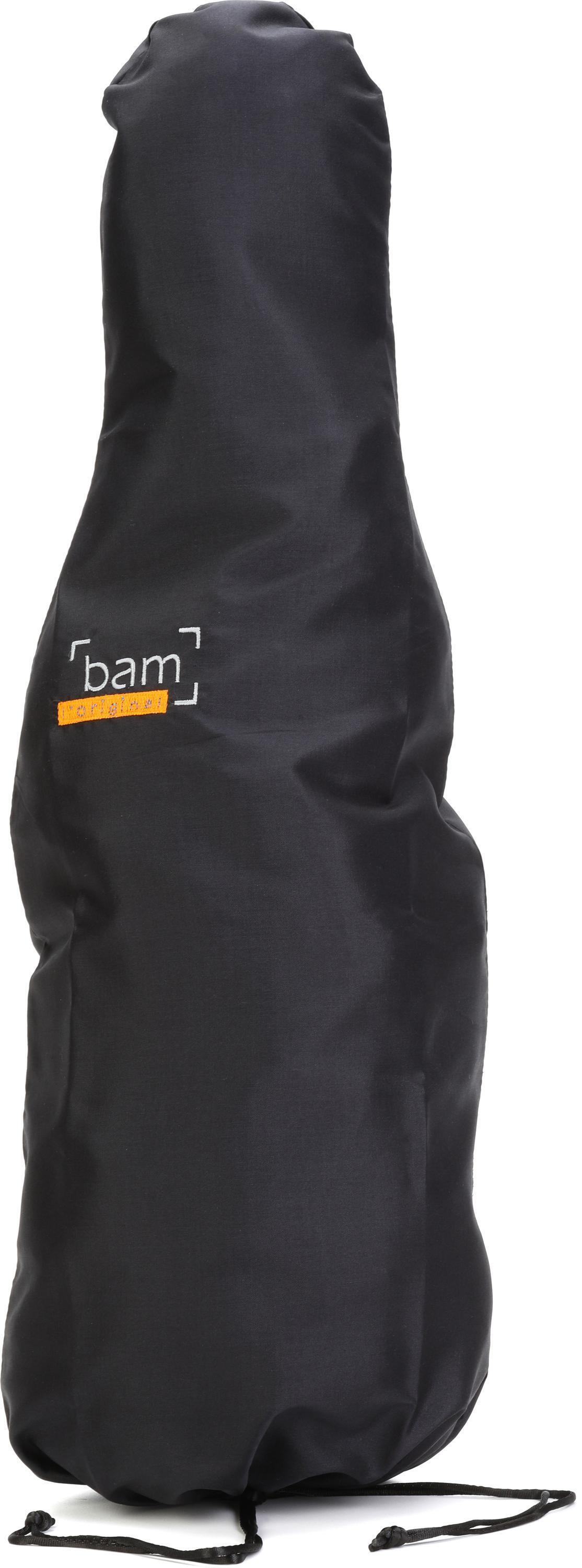 BAM Single Layer Silk Violin Bag Sweetwater