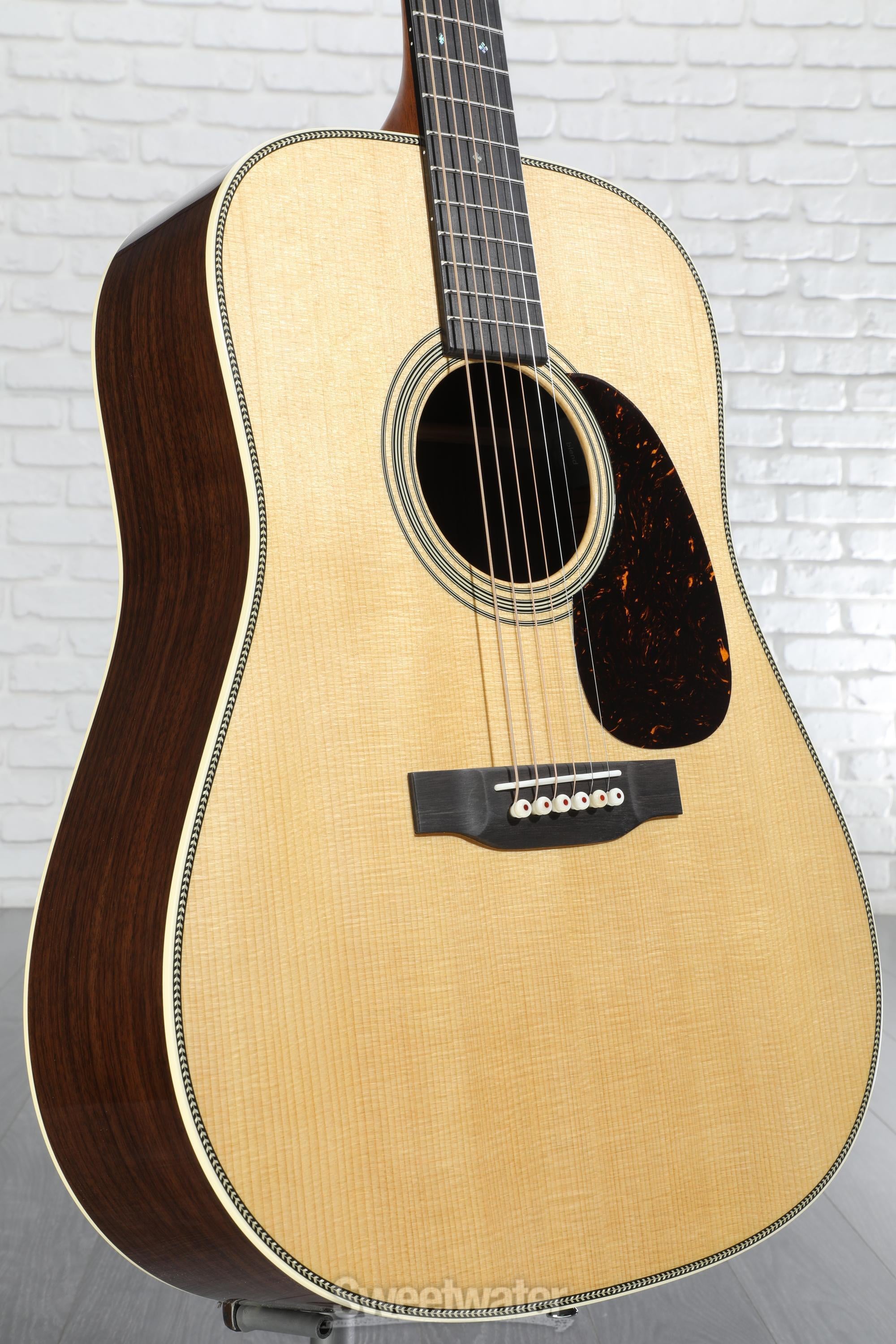レア ※訳あり品1997年製 Martin HD-28 with FISHMAN 1997年製 Martin HD-28 with FISHMAN - メルカリ
