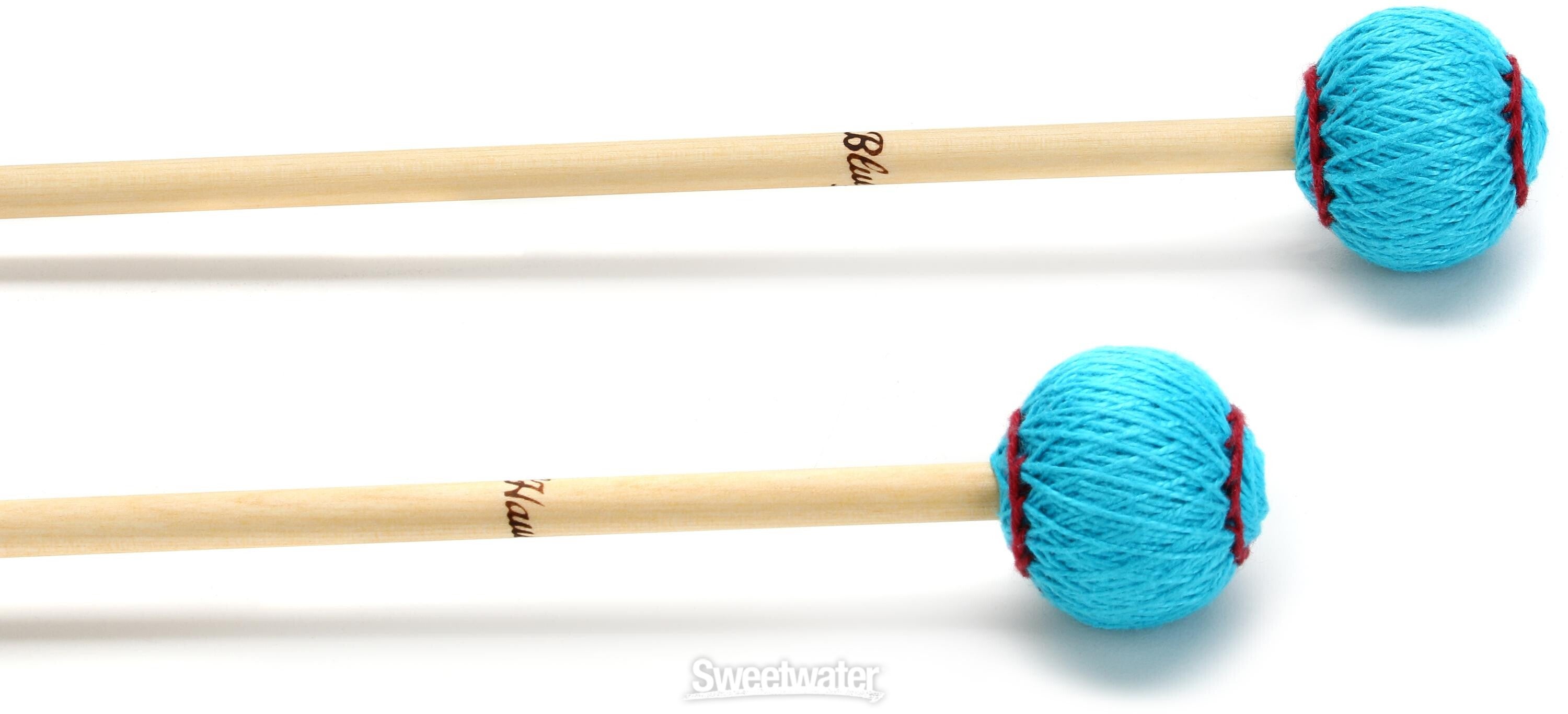 BlueHaus Marimba Mallets - DurBlueHaus Marimba Mallets - Dur  