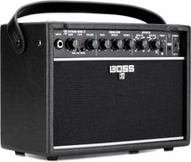 Boss Katana-Mini X 10-watt 1 x 5-inch Portable Guitar Amplifier  