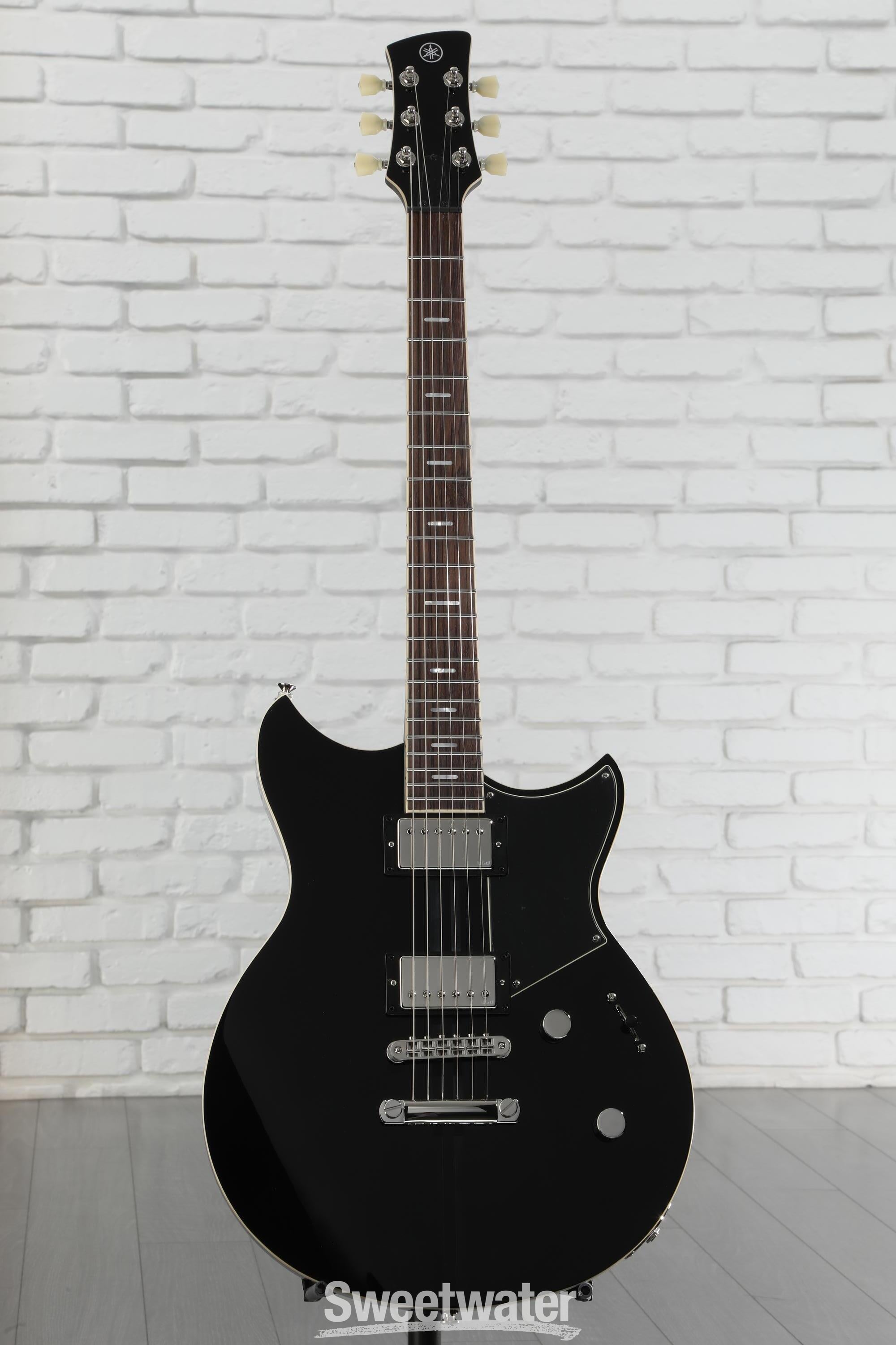 ギター YAMAHA revstar RSS20 Amazon.com: Yamaha Revstar Standard RSS20 BL Electric Guitar