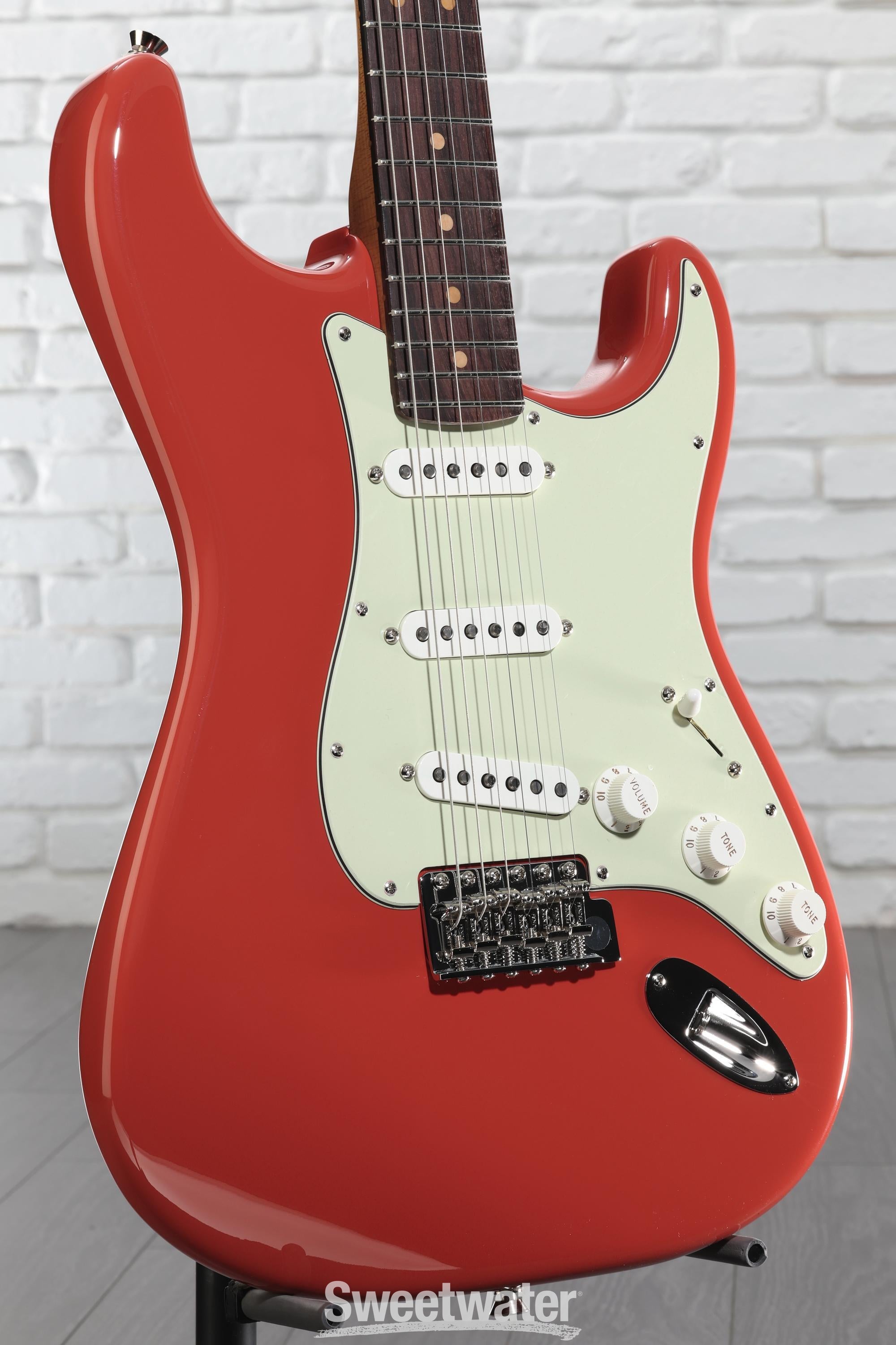 Fender American Professional II GT11 Stratocaster Electric Guitar