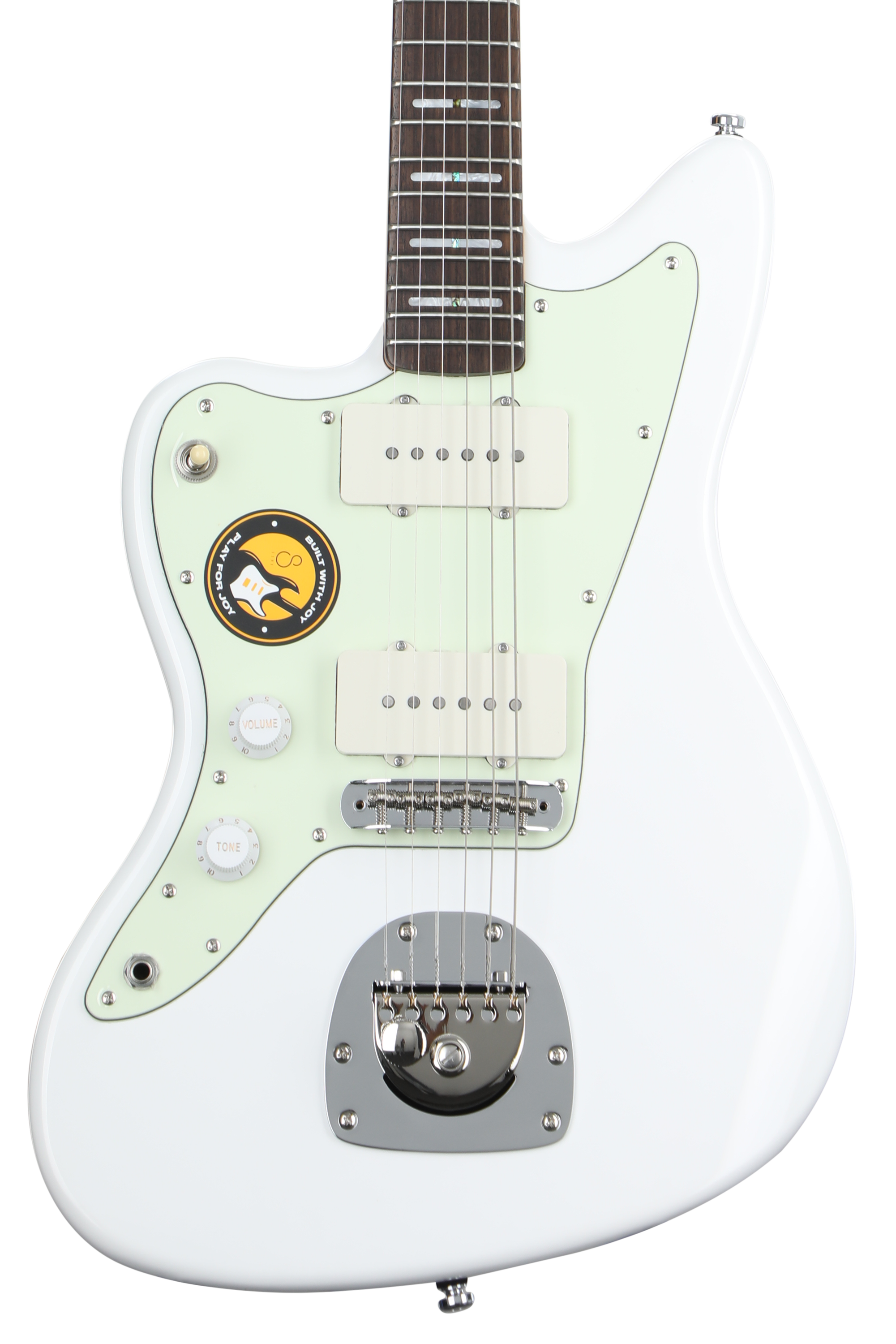 【やっさん】Sire / Larry Carlton J5 WH Sire Larry Carlton J5 Electric Guitar - Champagne Gold Metallic