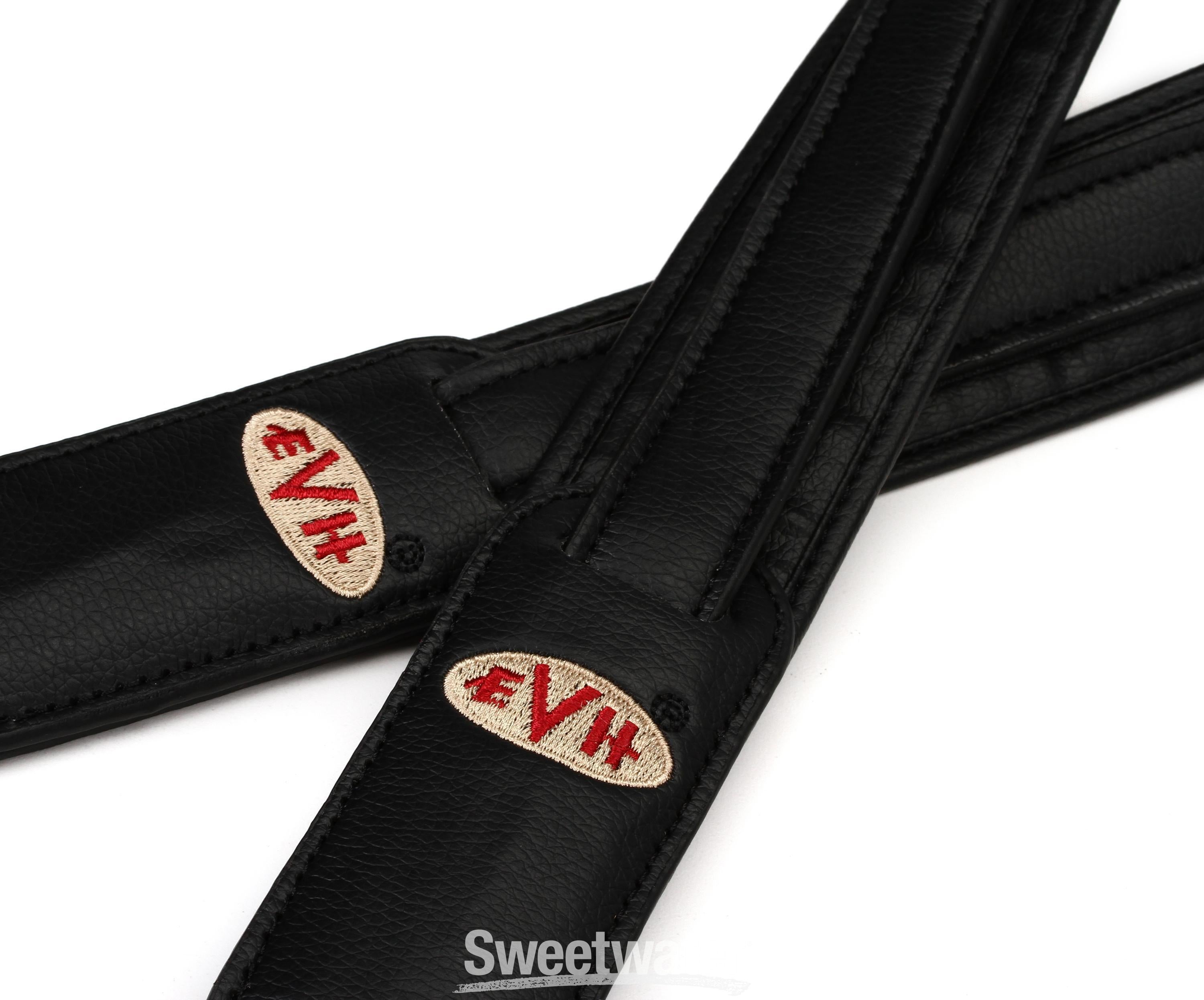 EVH Premium Guitar Strap - 42