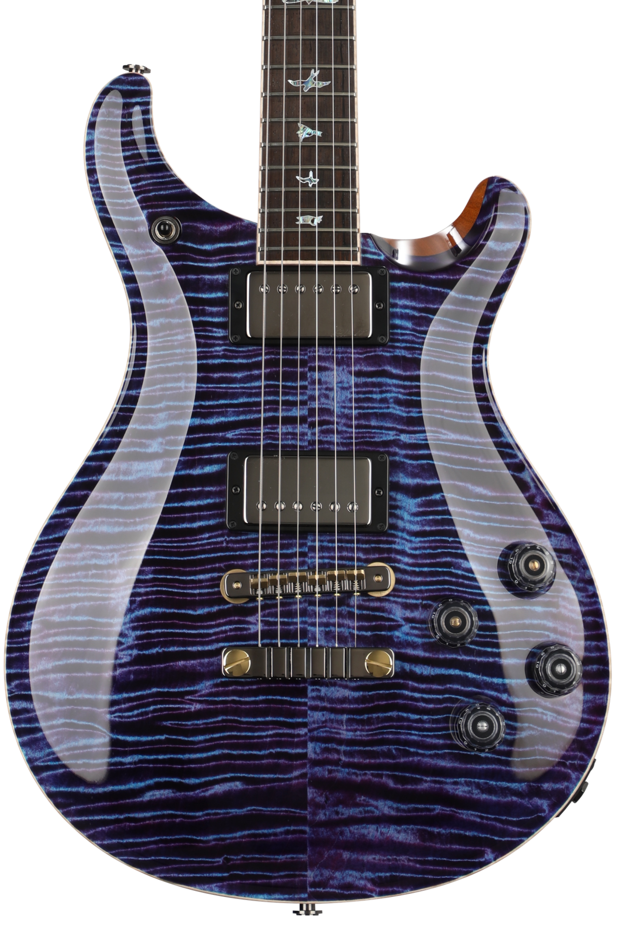 PRS Private Stock #9799 McCarty 594 Solidbody Electric