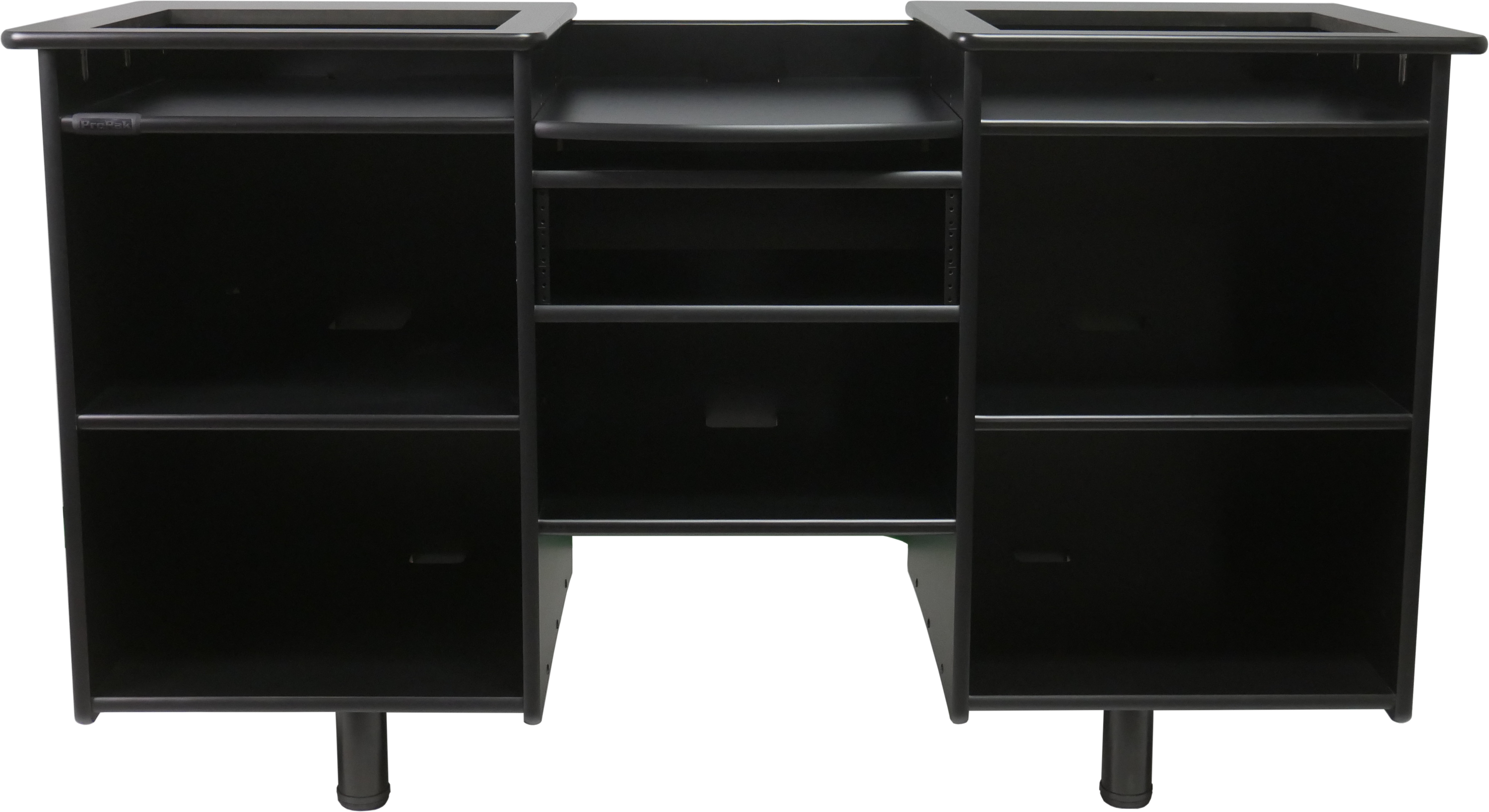 RAB Audio ProRak DJ Suite | Sweetwater