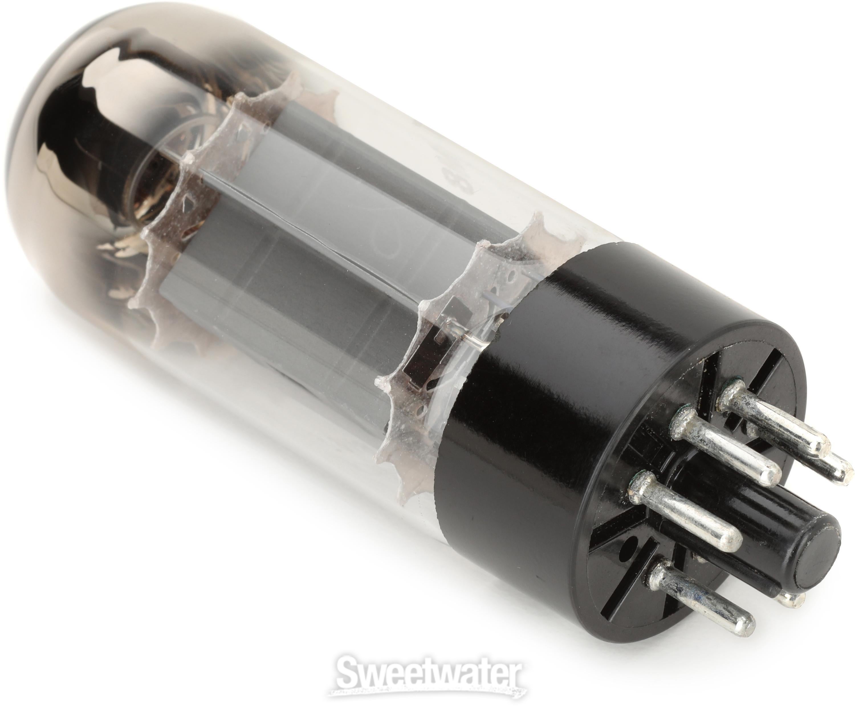 Mesa/Boogie 6V6 STR 417 Power Tubes - Matched Duet | Sweetwater