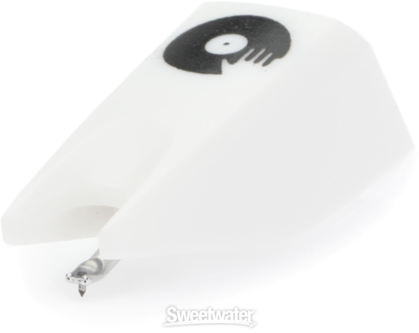 Ortofon Scratch Concorde Mk II Replacement Stylus Turntable Stylus