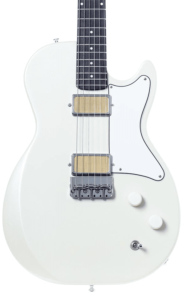 New harmony deals guitars