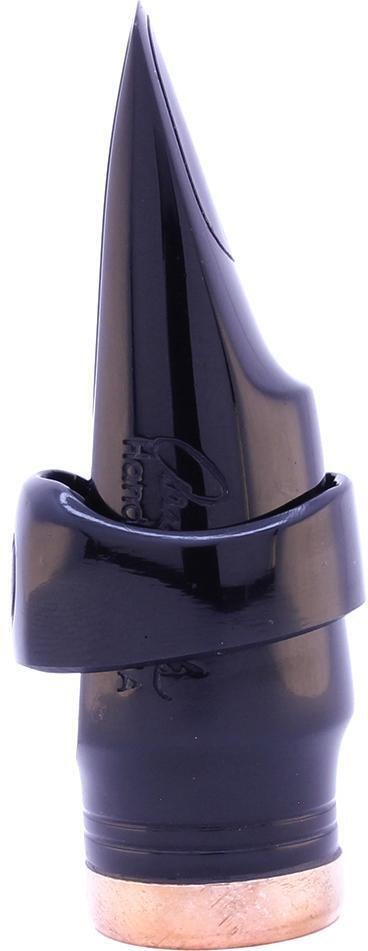 Drake Contemporary Alto VRCA 6 マウスピース Drake Mouthpieces Contemporary Alto Saxophone Mouthpiece - 6