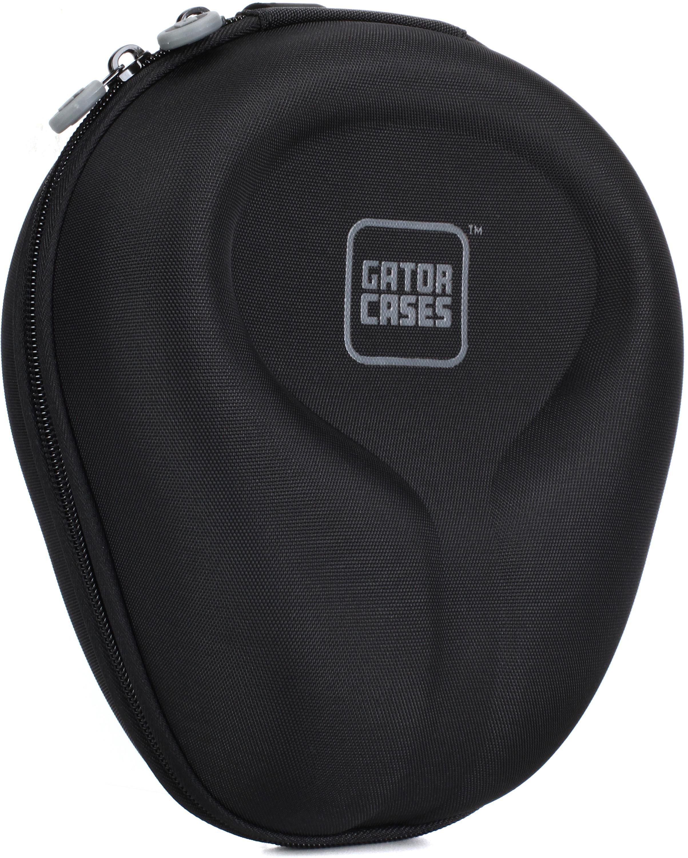 Product Image - Gator G-HEADPHONE-CASE Molded Headphone Case