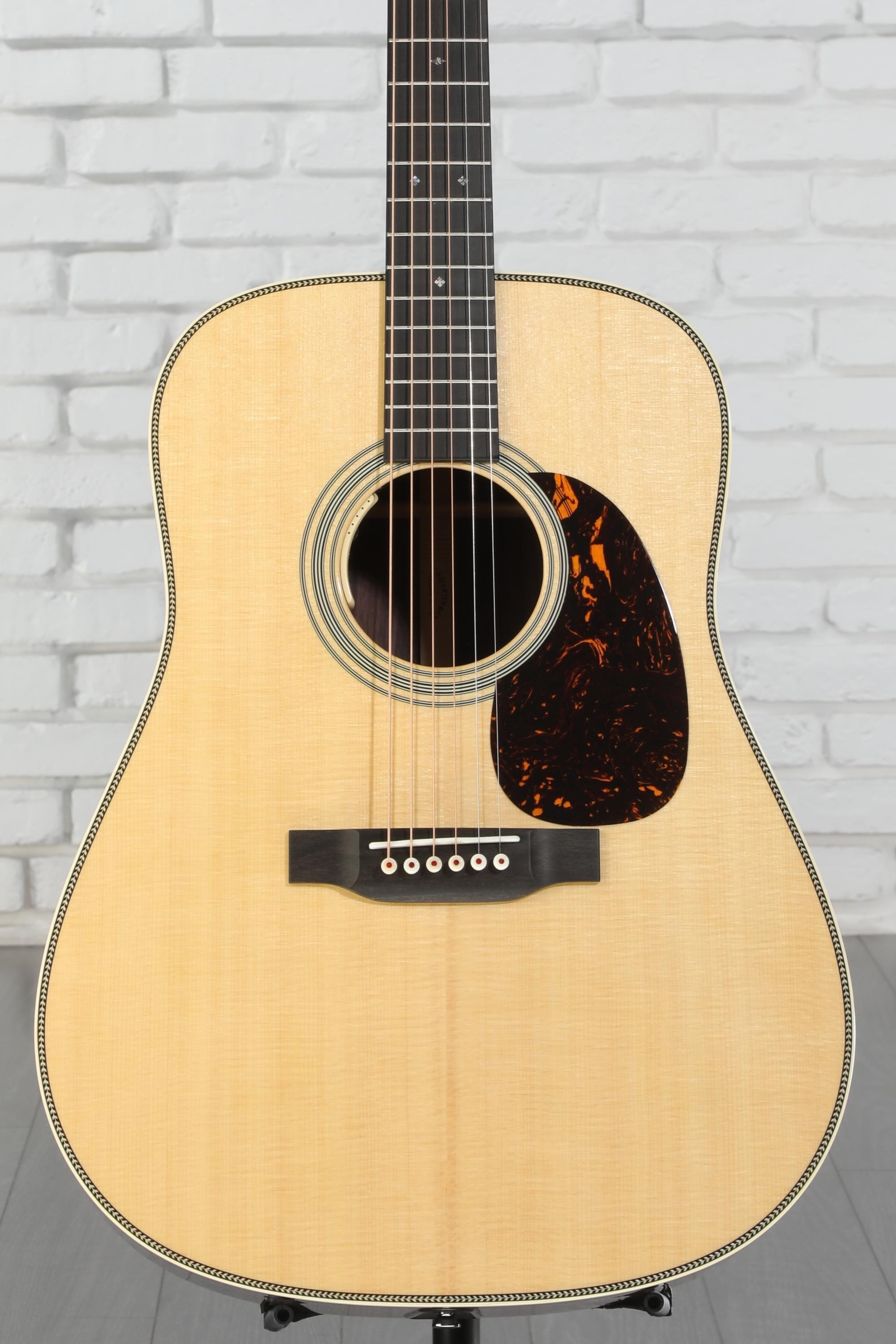 Martin HD-28E Standard Series Acoustic-electric Guitar