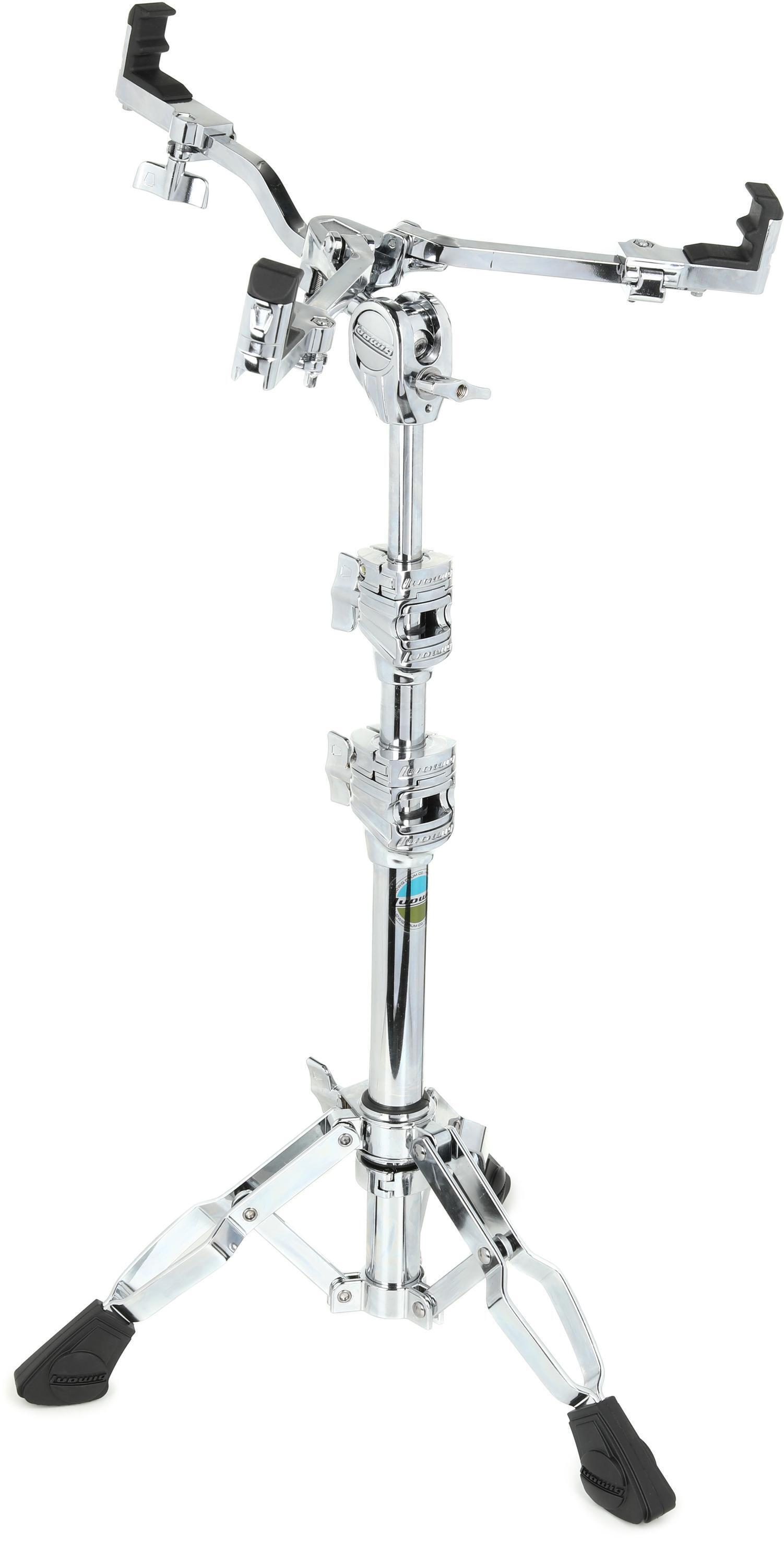 Ludwig LAP23SSL Atlas Pro II Snare Stand | Sweetwater