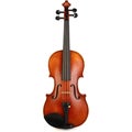 Photo of Hofner HOF-115-AS Stradivari Model Violin - Antique Varnish, 4/4 Size