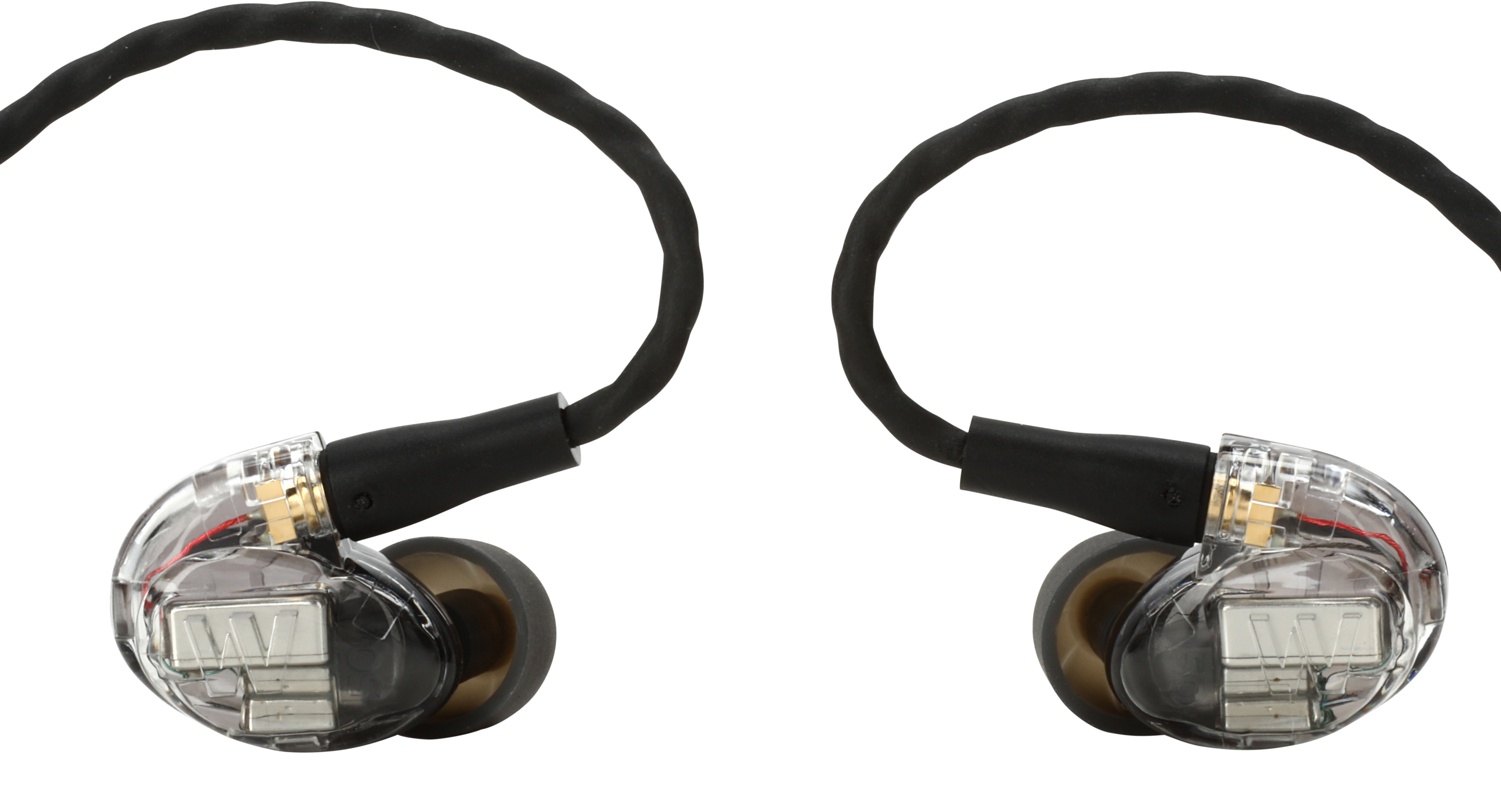 Westone Audio UM Pro 50 Monitor Earphones - Clear Reviews | Sweetwater